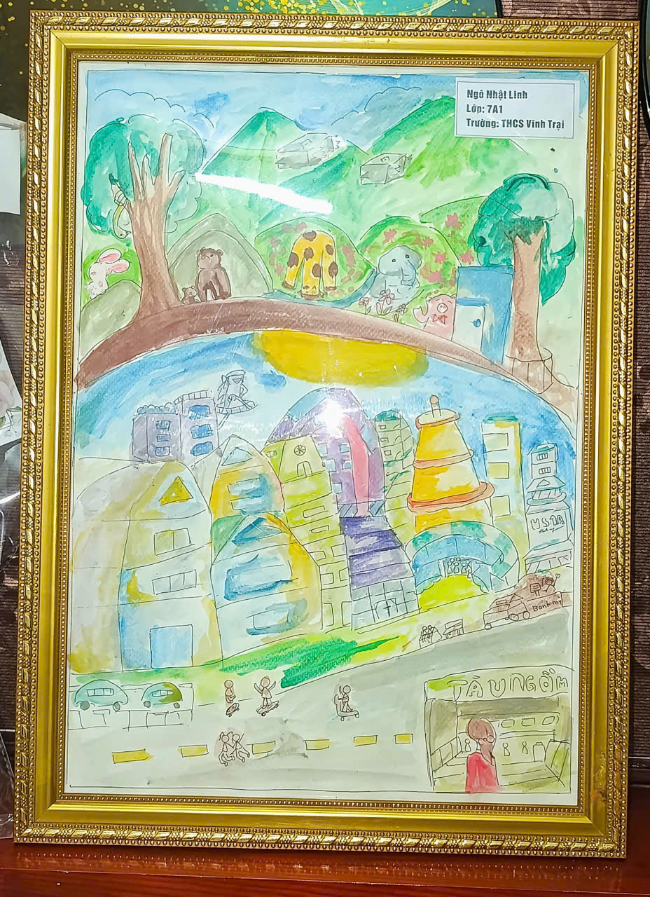 Ngô Nhật Linh