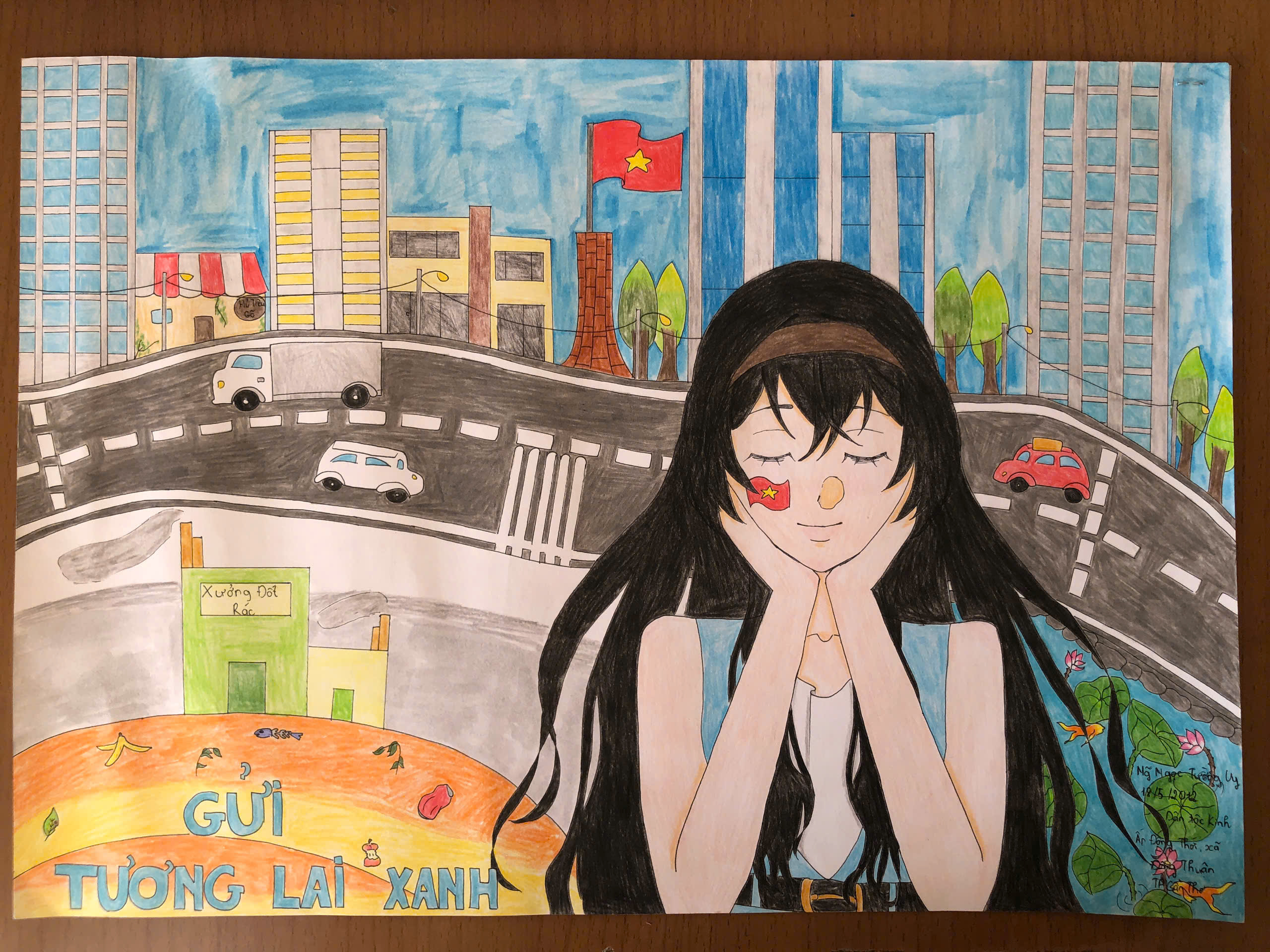 Nguyễn Ngọc Tường Vy