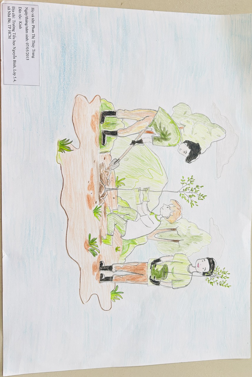 Phan Thị Thùy Trang