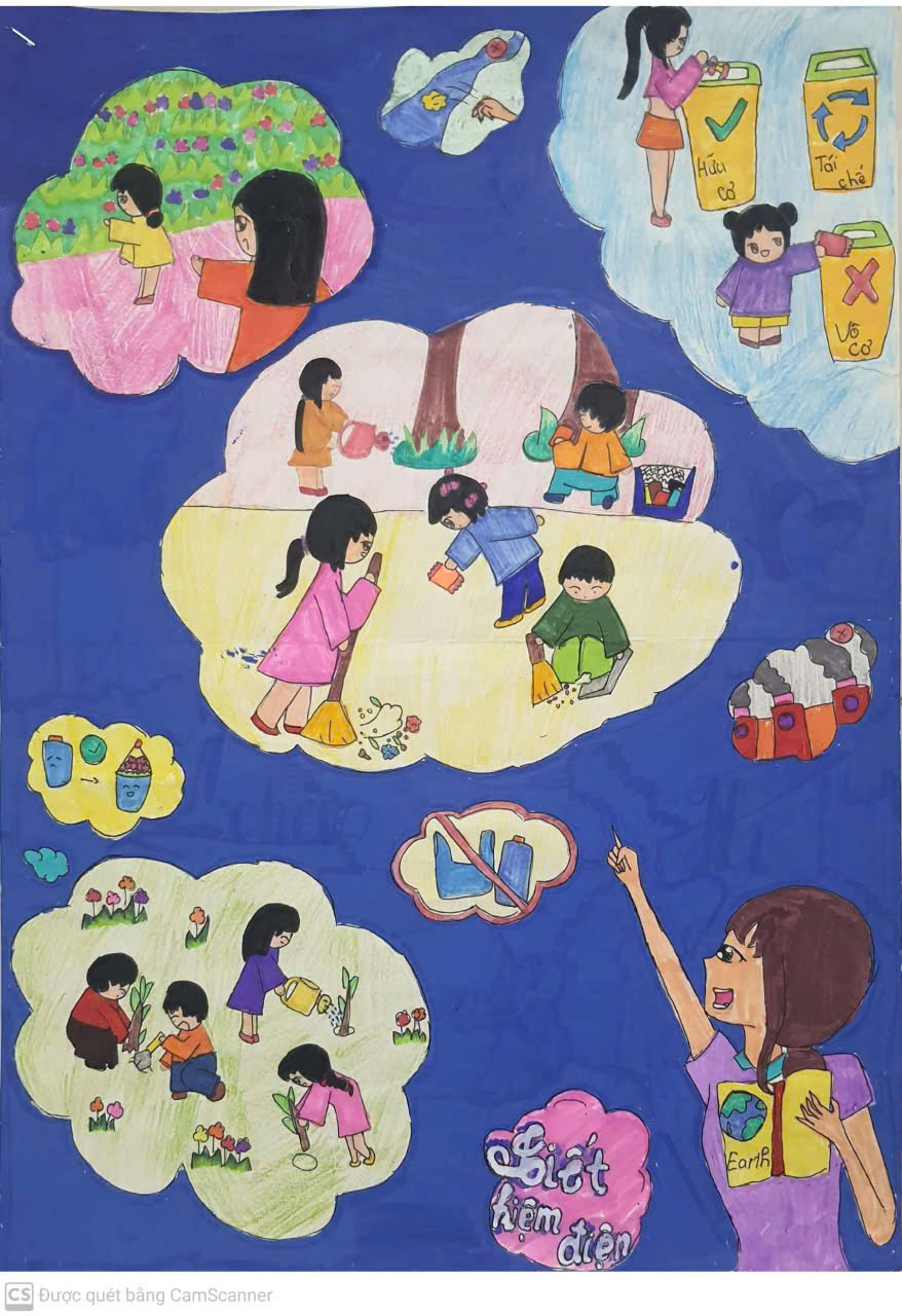 Nguyễn Minh Nguyệt