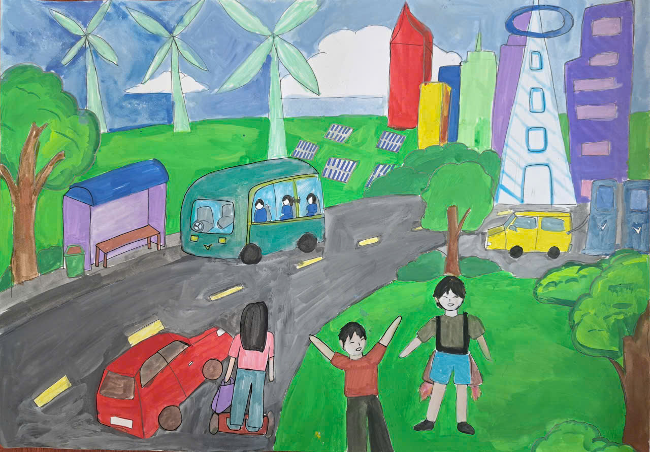 TRƯƠNG NHƯ PHỤNG