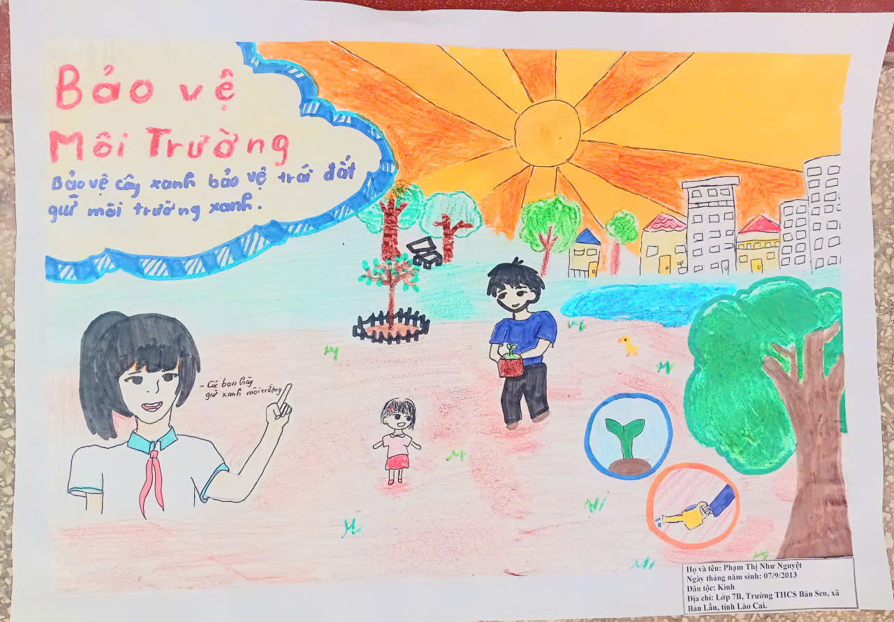 Phạm Thị Như Nguyệt