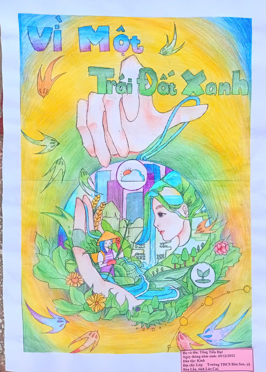 Tống Tiến Đạt