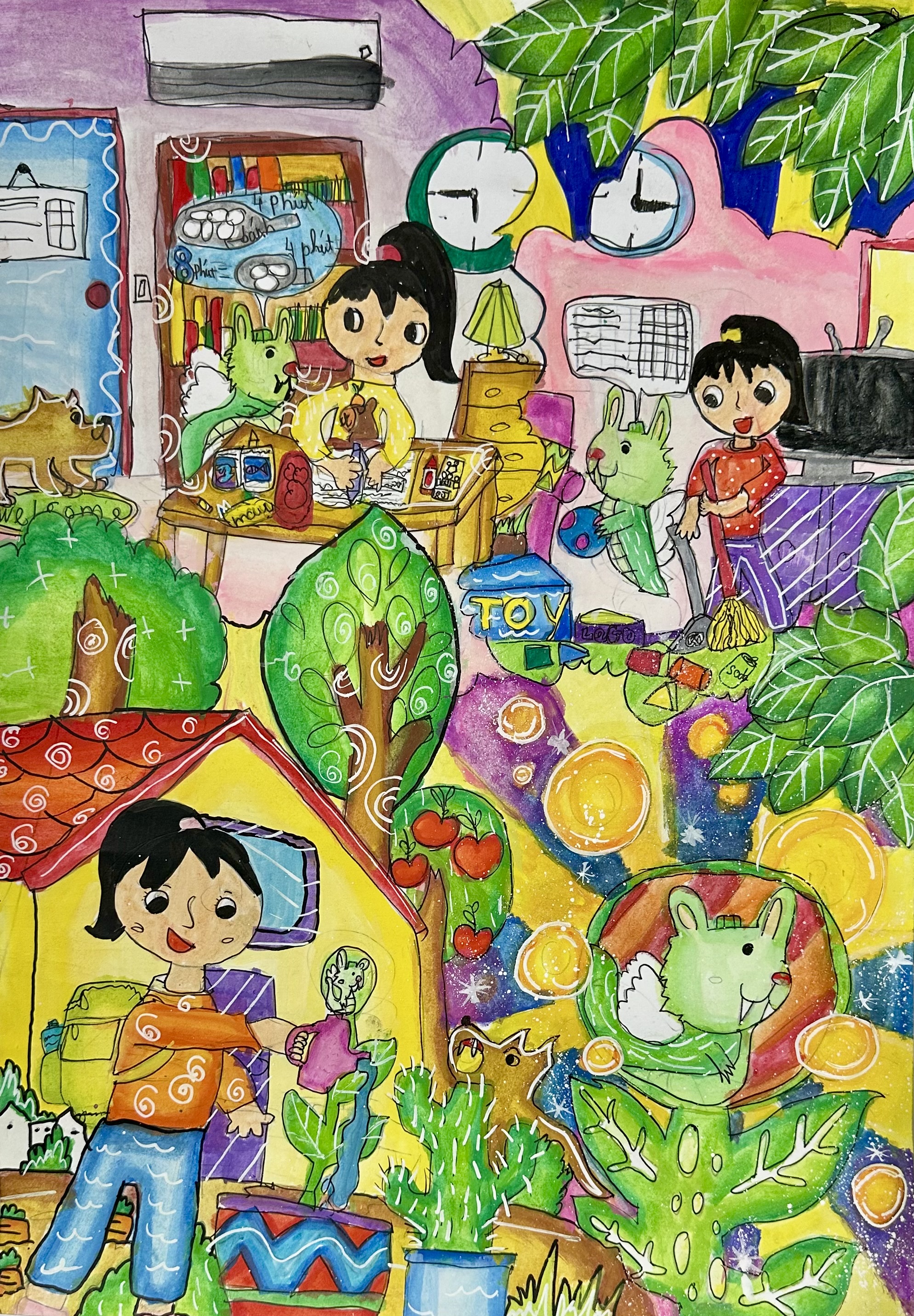 Phạm Phương Anh