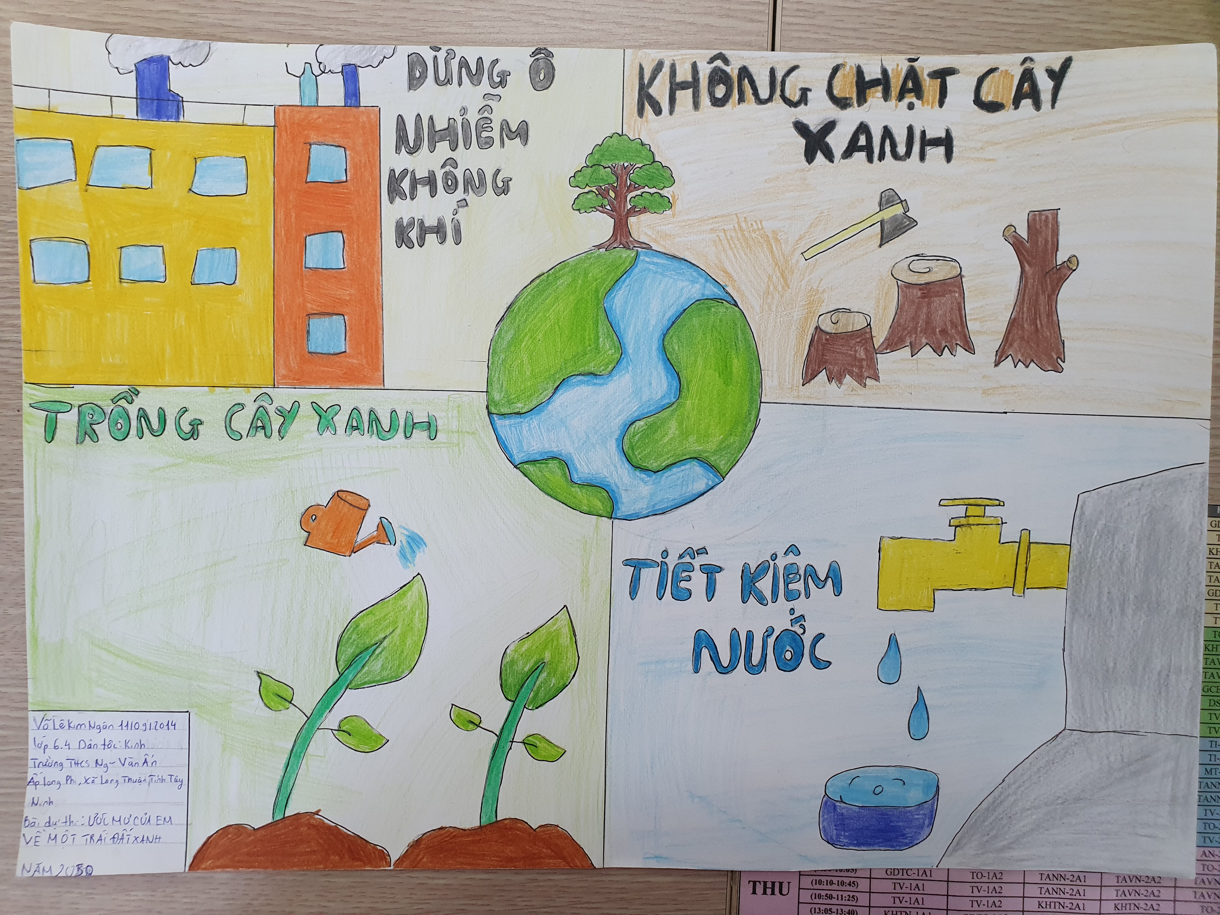 25. Võ Lê Kim Ngân