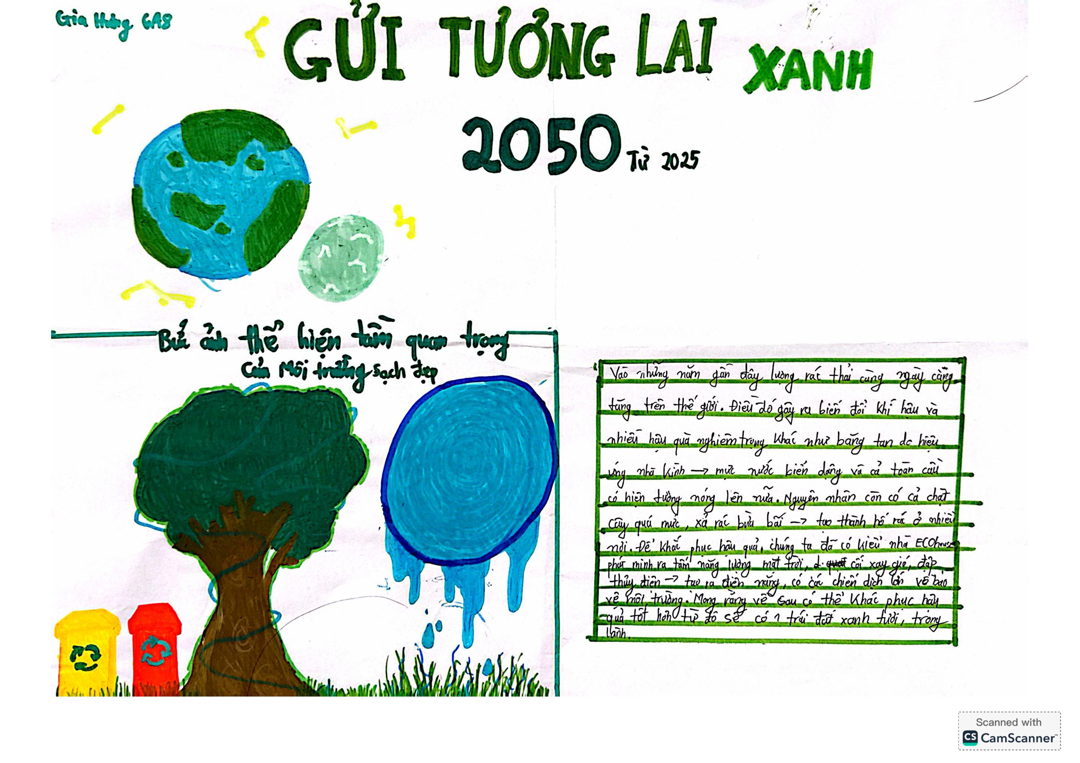 Trần Gia Hưng