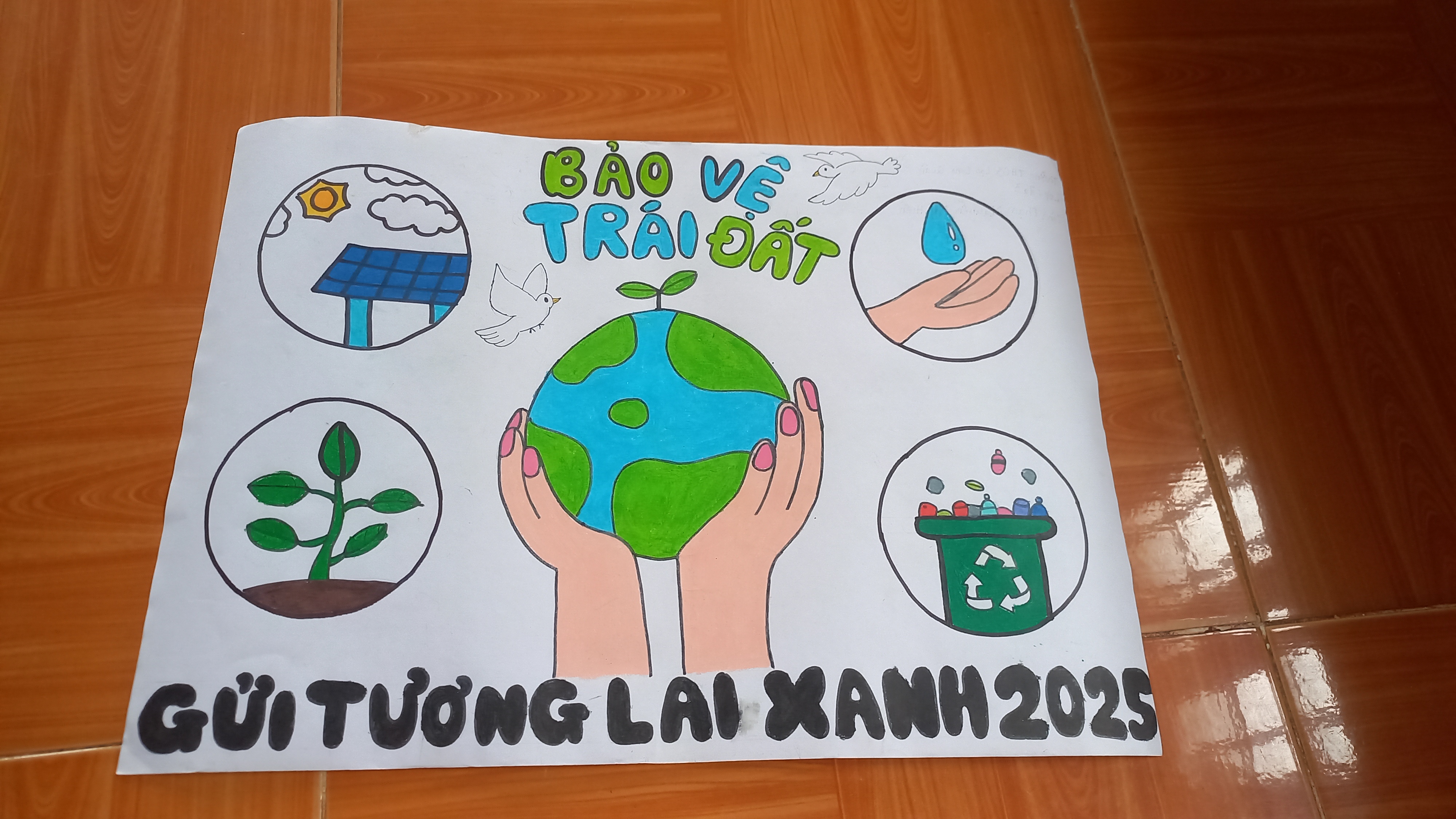 Hiền Phạm Nguyễn Mỹ