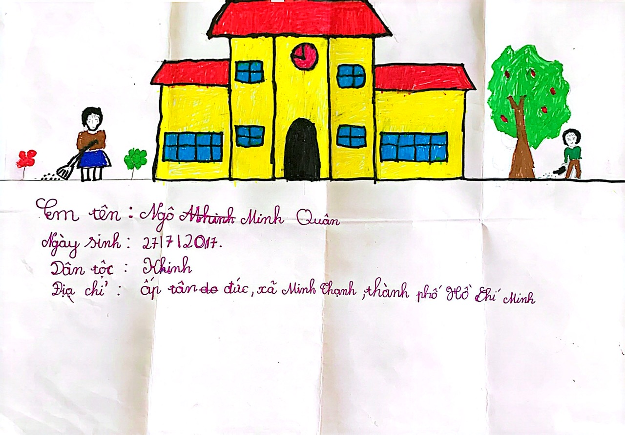 Ngô Minh Quân