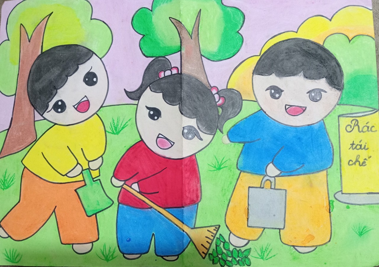 Huỳnh Nguyễn Gia Hân
