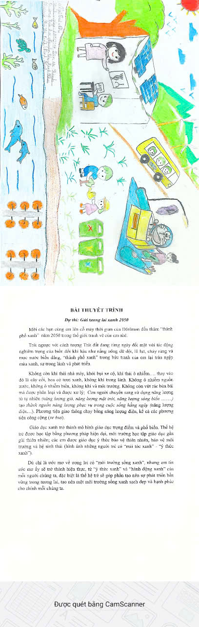 NGÔ TUỆ NHI