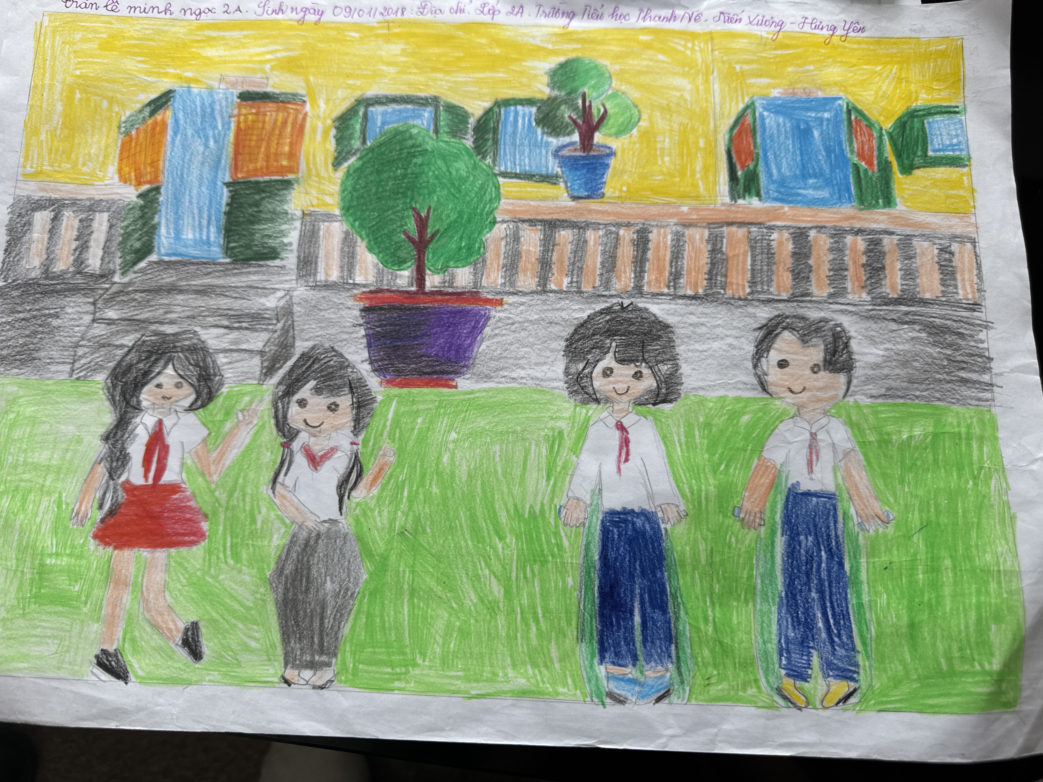 05.Trần Lê Minh Ngọc