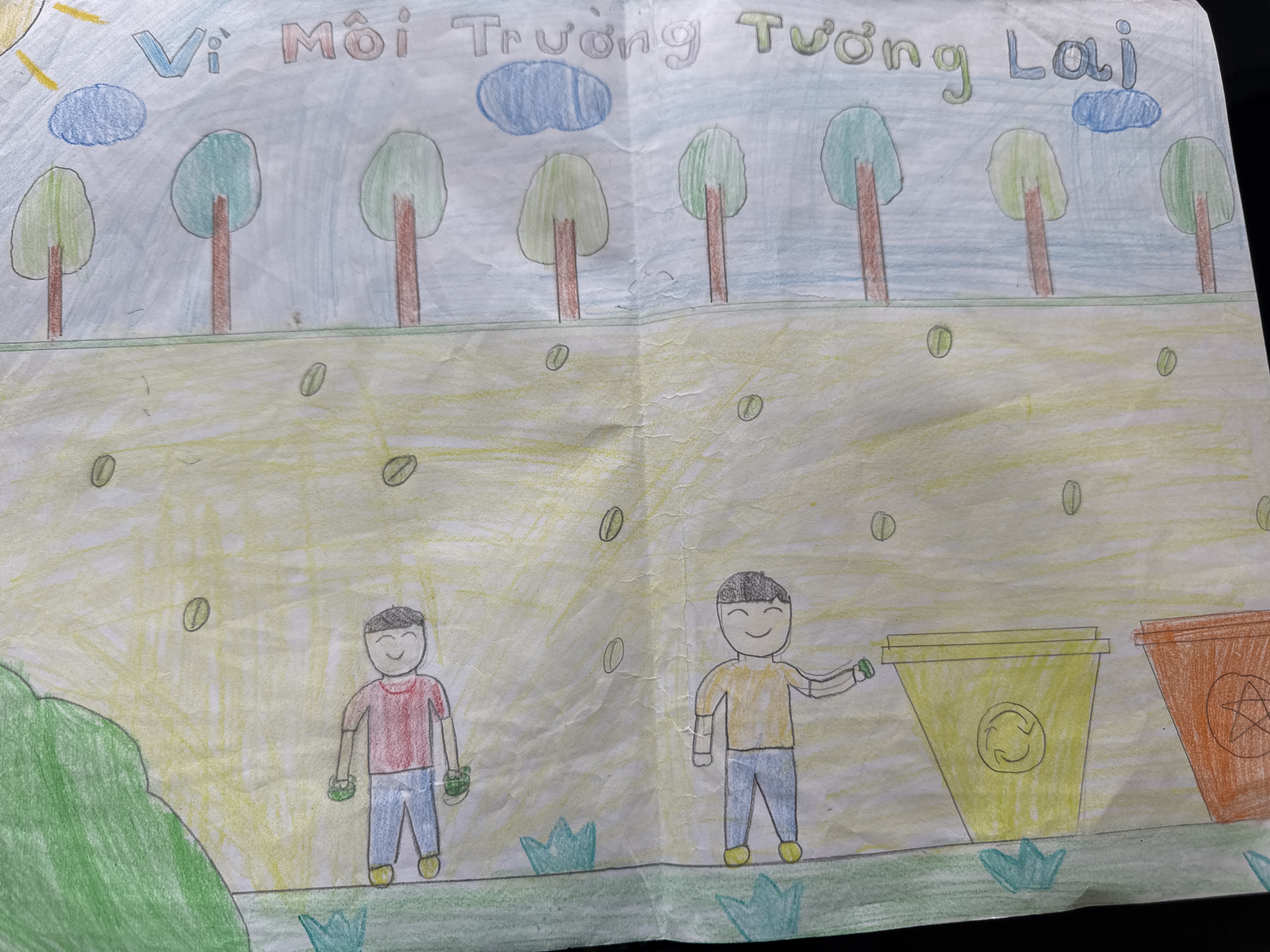 03.Hoàng Thanh Trúc