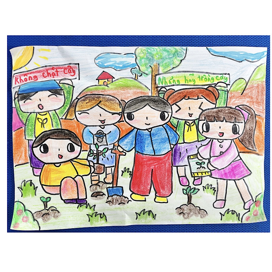 Võ Mai Ánh Dương