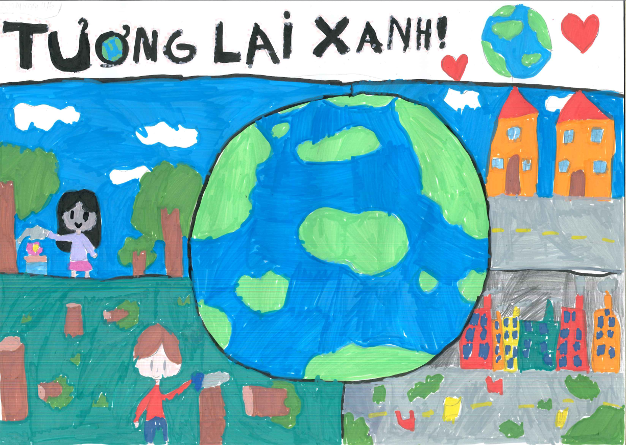 Lê Hoàng An Nhiên