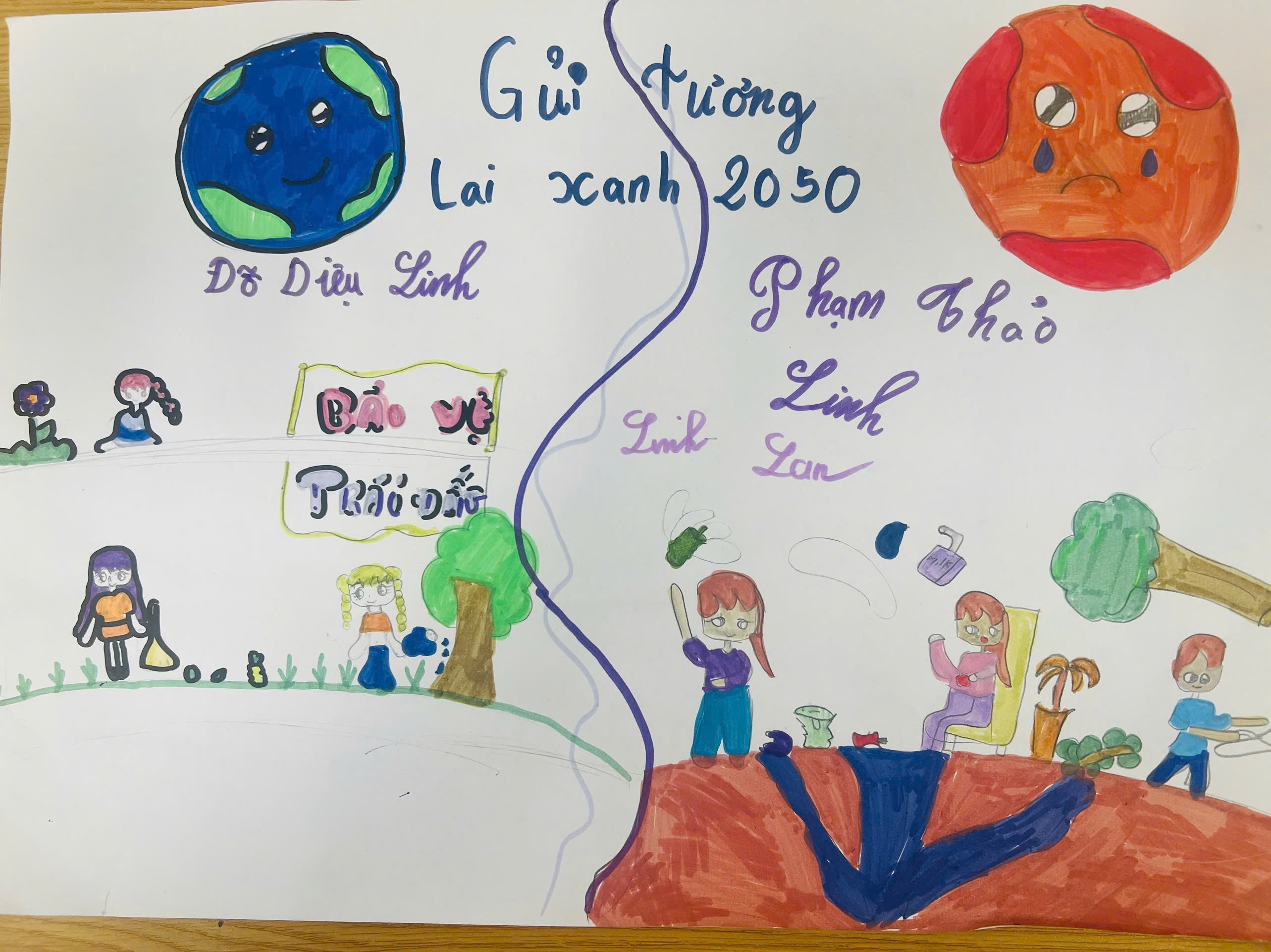 Phạm Thảo Linh