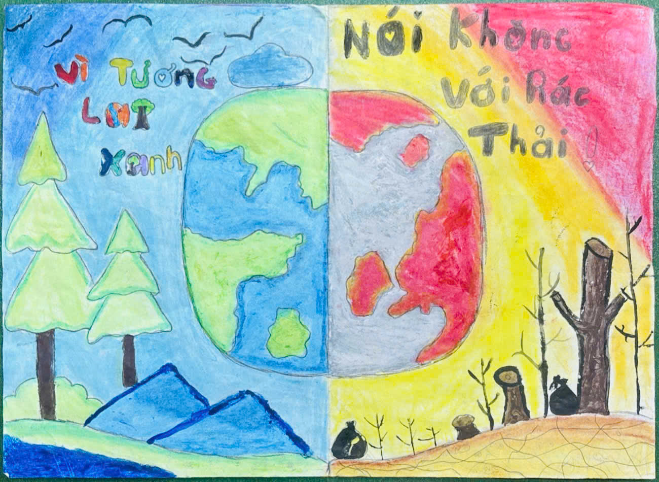 Nguyễn Vũ Bảo Anh