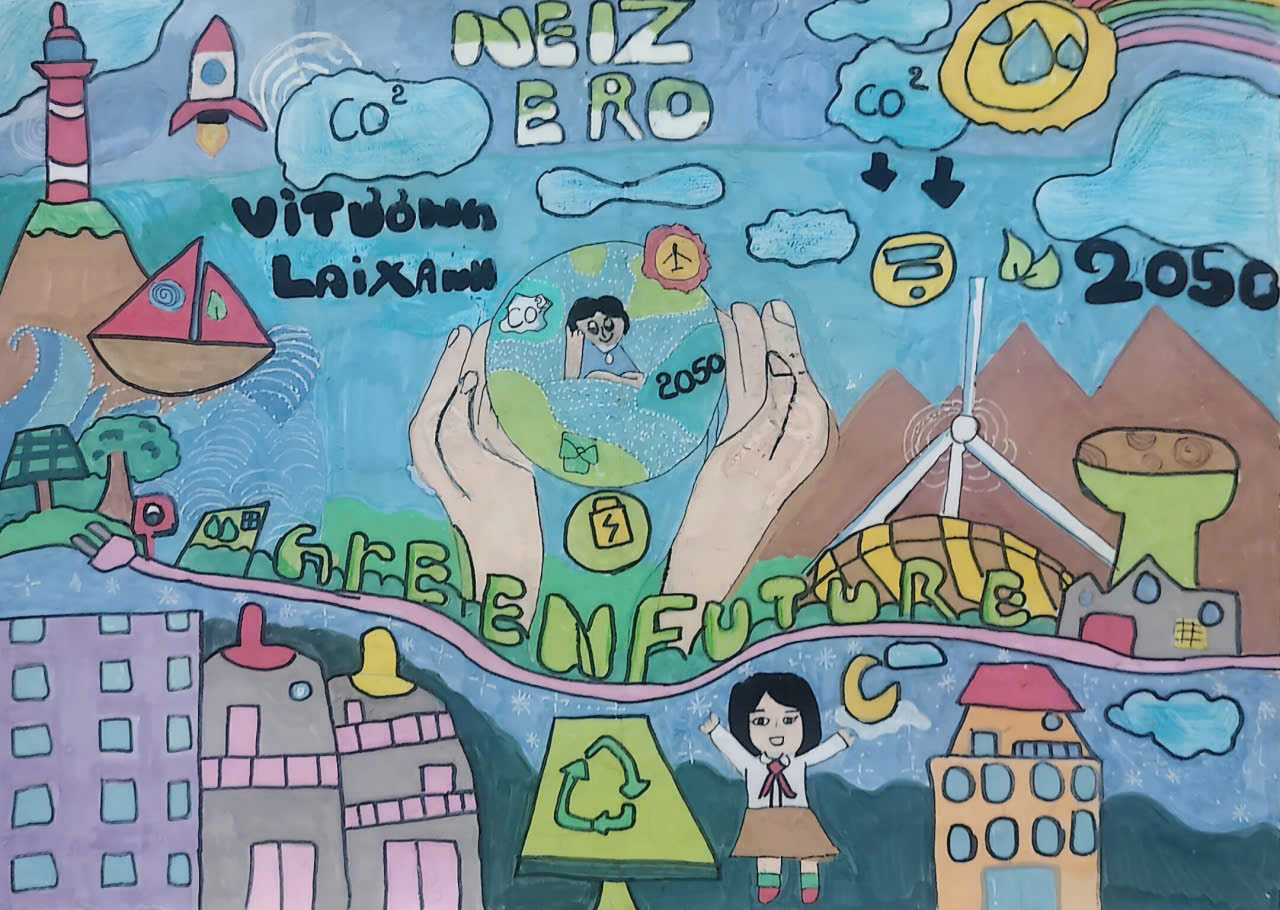Võ Thị Thúy Liệu