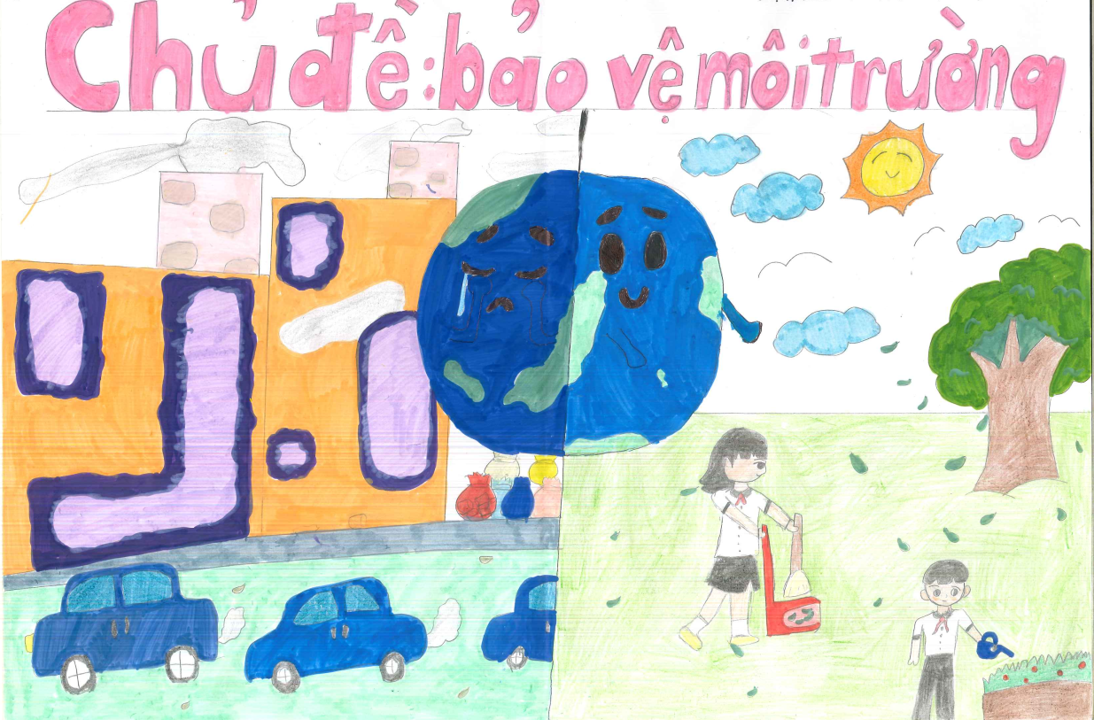 Nguyễn Trần Phương Nghi