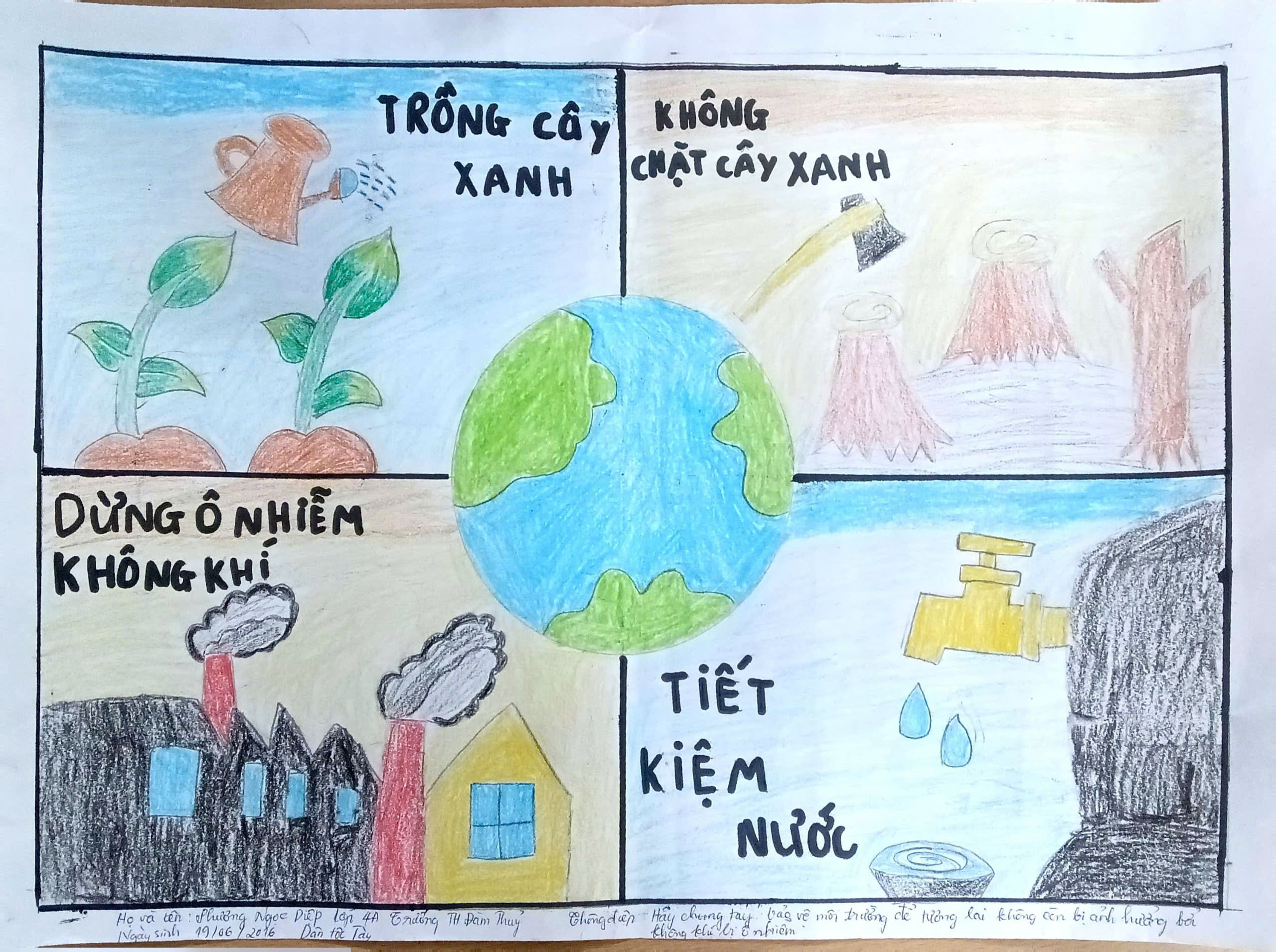 Phương Ngọc Diệp