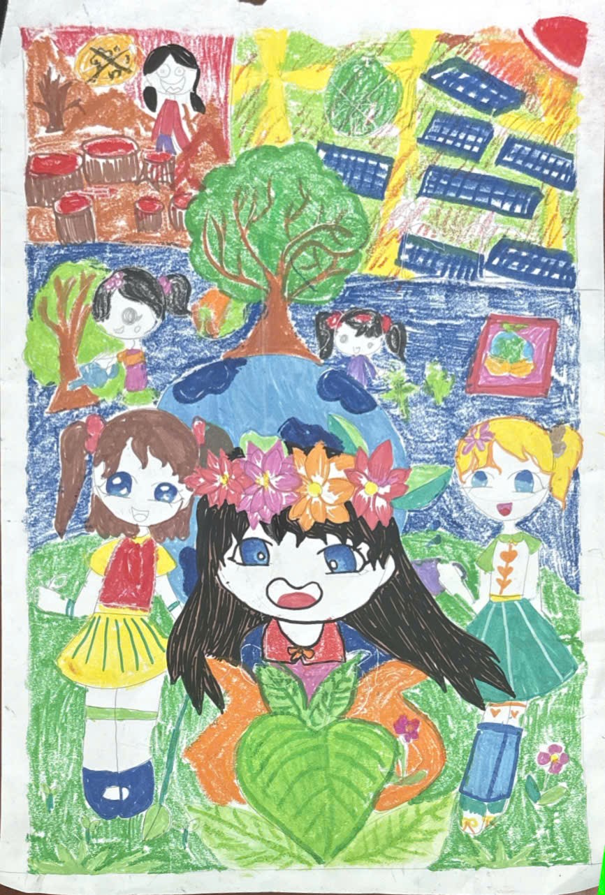 Thạch Thị Ánh Hồng