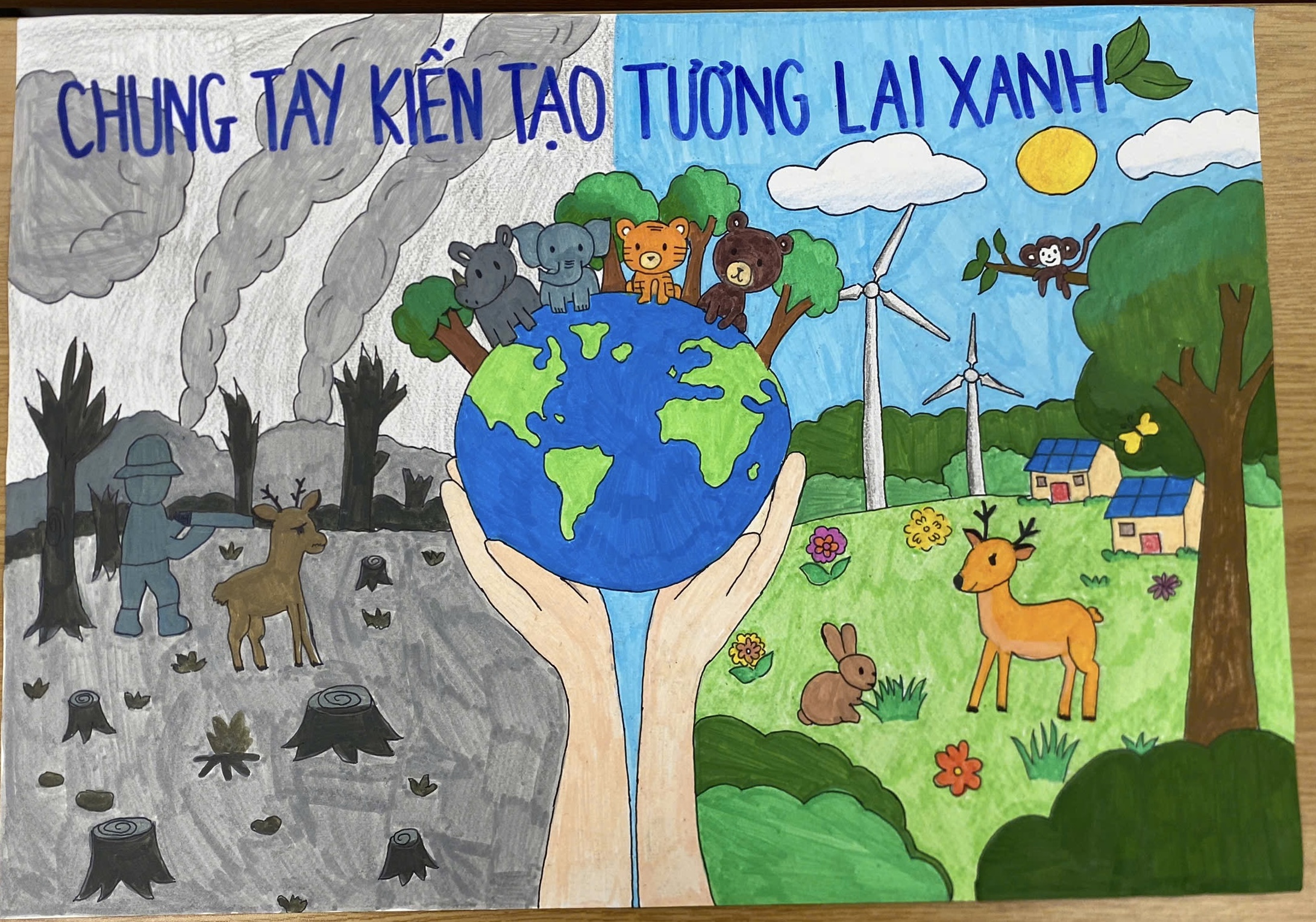 Đào Bảo Vy