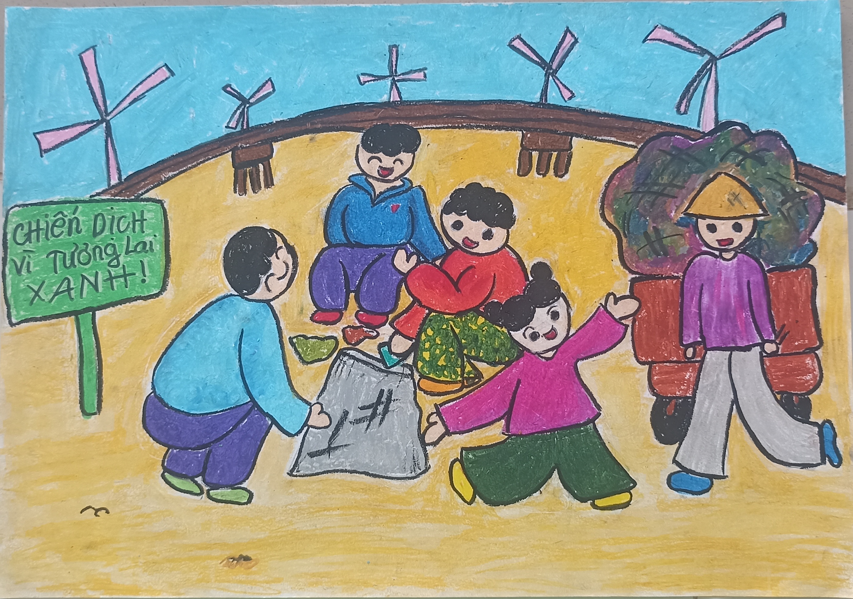 Nguyễn Thị Như Quỳnh