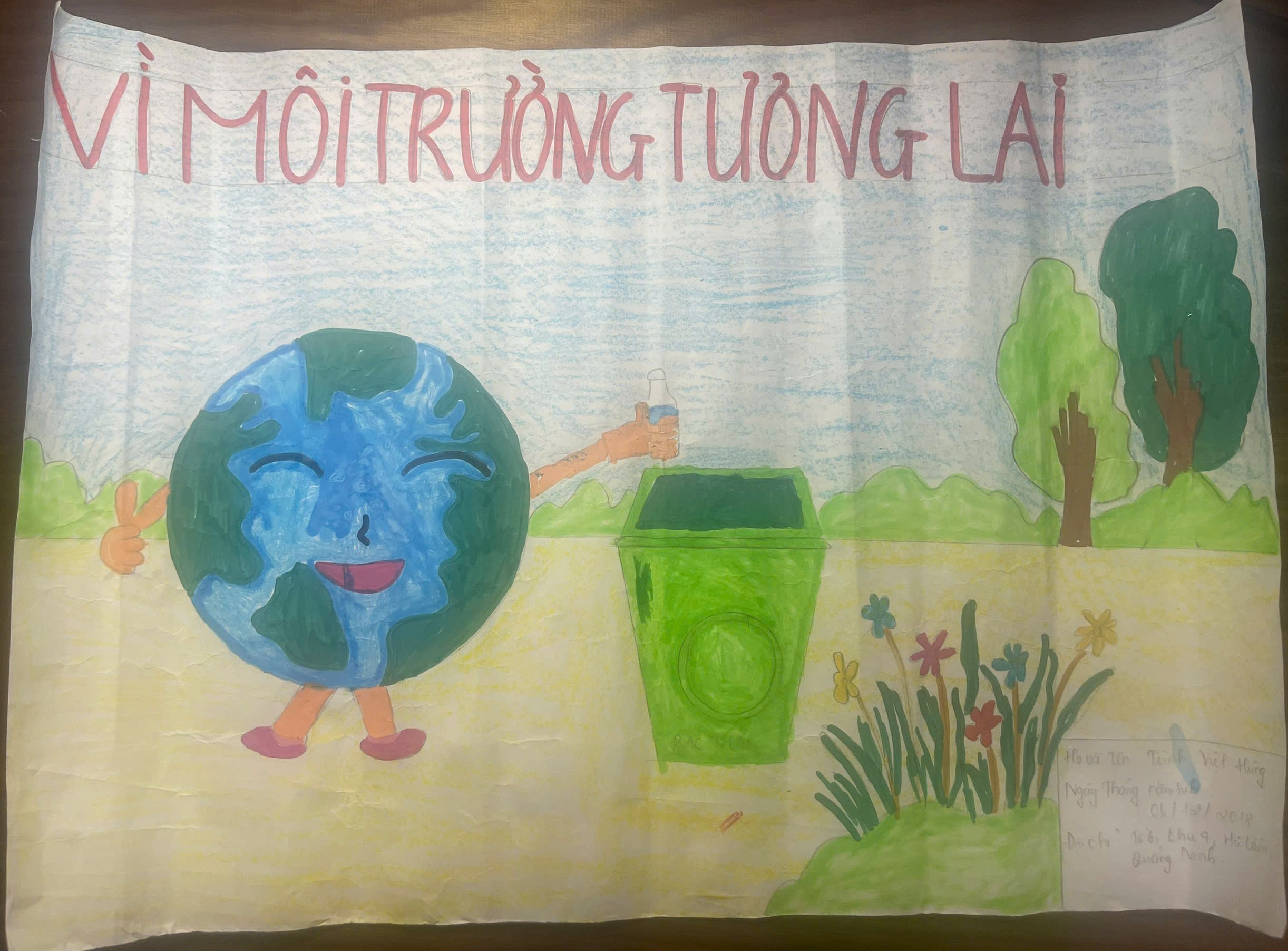 Trịnh Việt Hùng