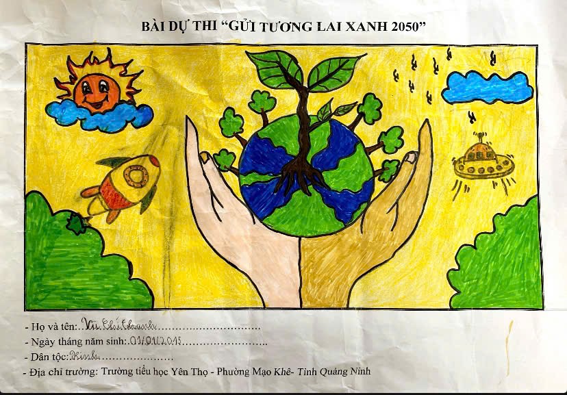 VŨ CHÍ THANH