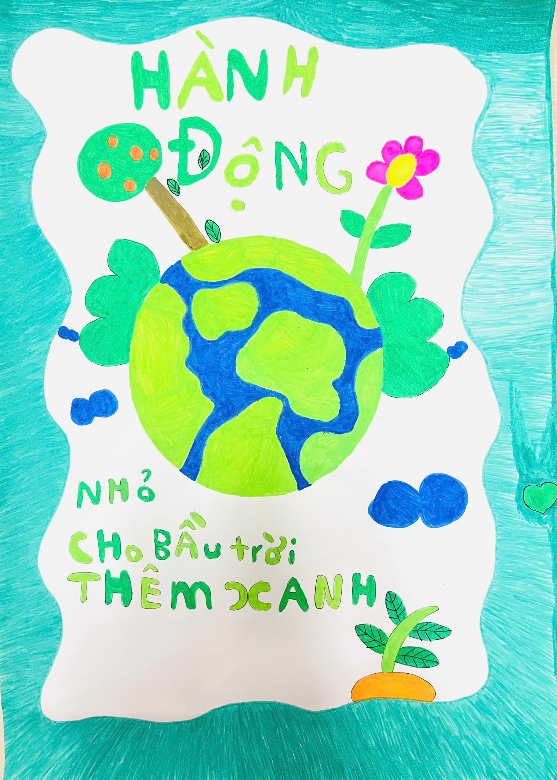 Nguyễn Ngọc Bảo Châu
