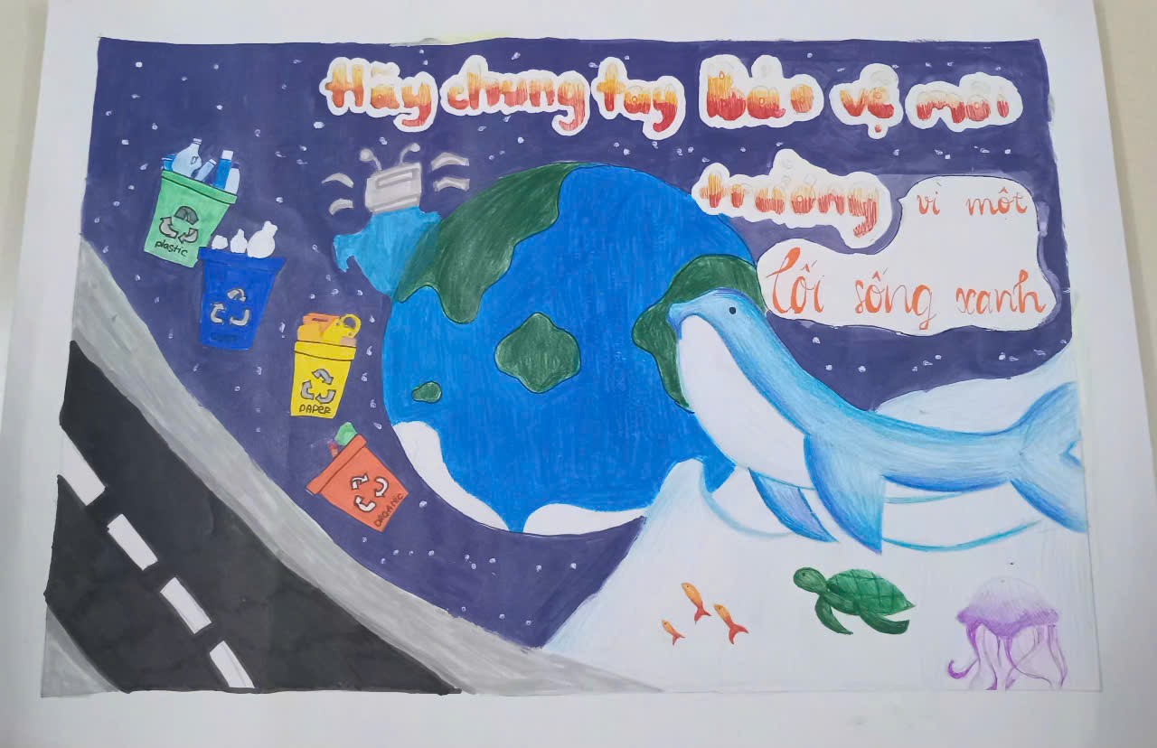 Nguyễn Mai Phương Vy