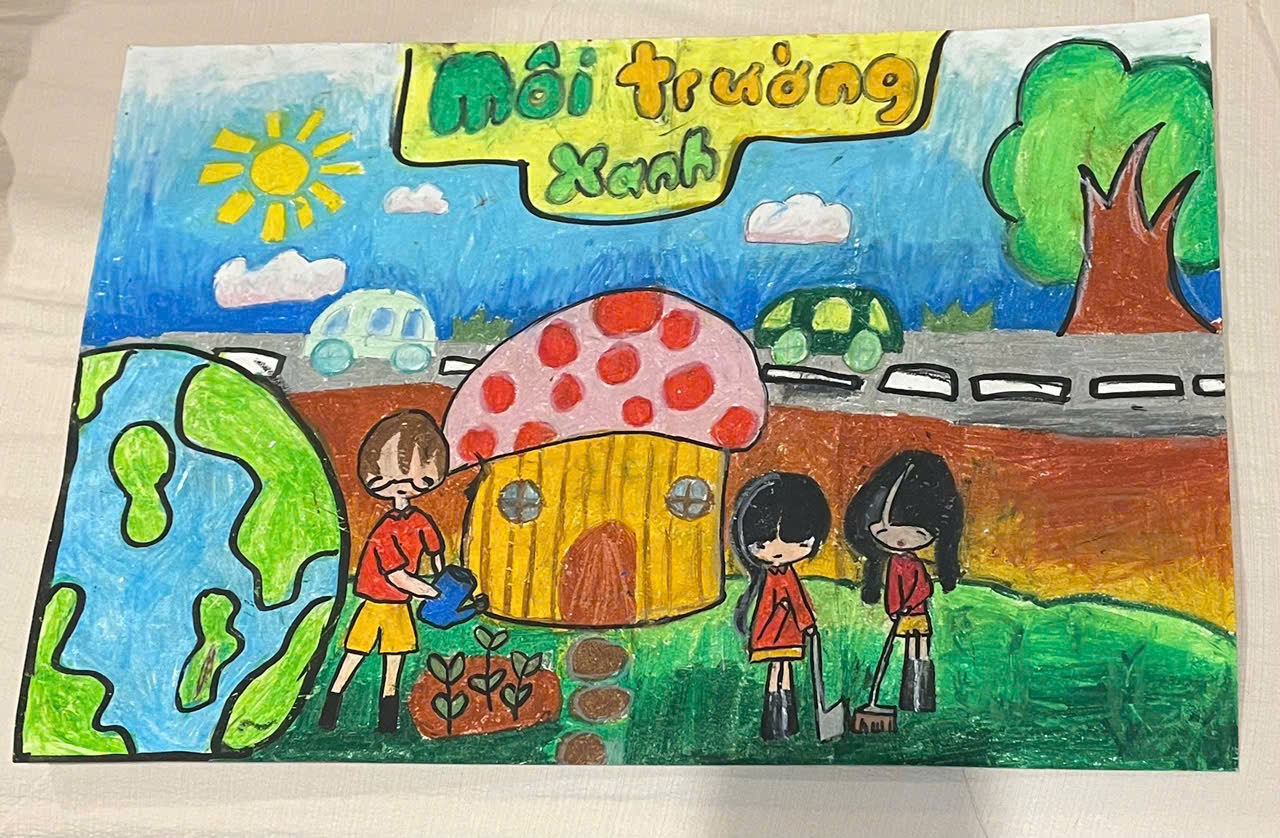 Vũ Hoài An