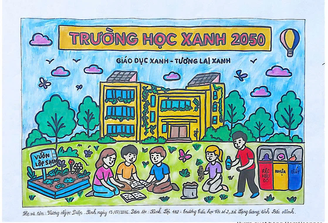 Vương Ngọc Diệp