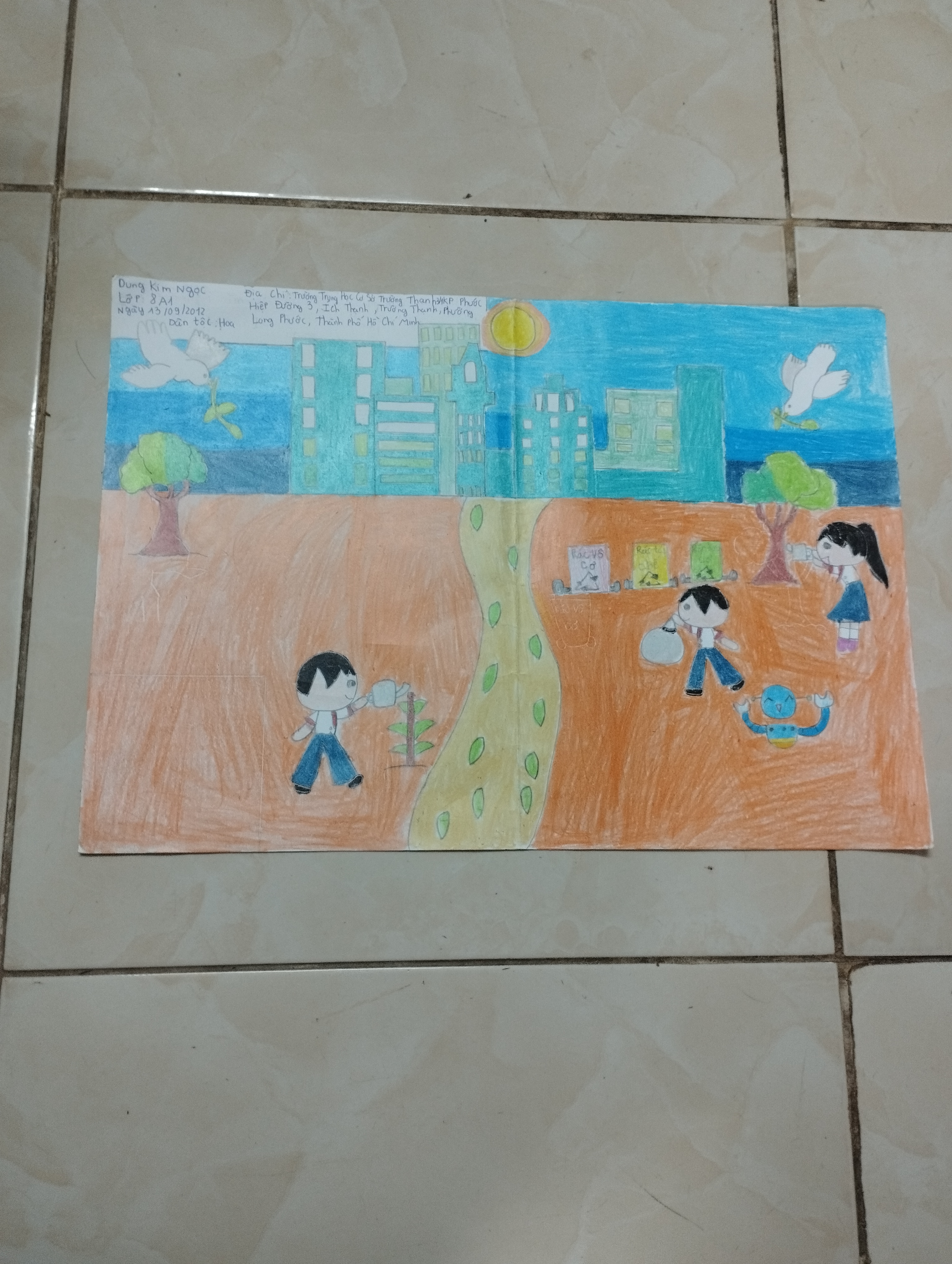 Dung Kim Ngọc