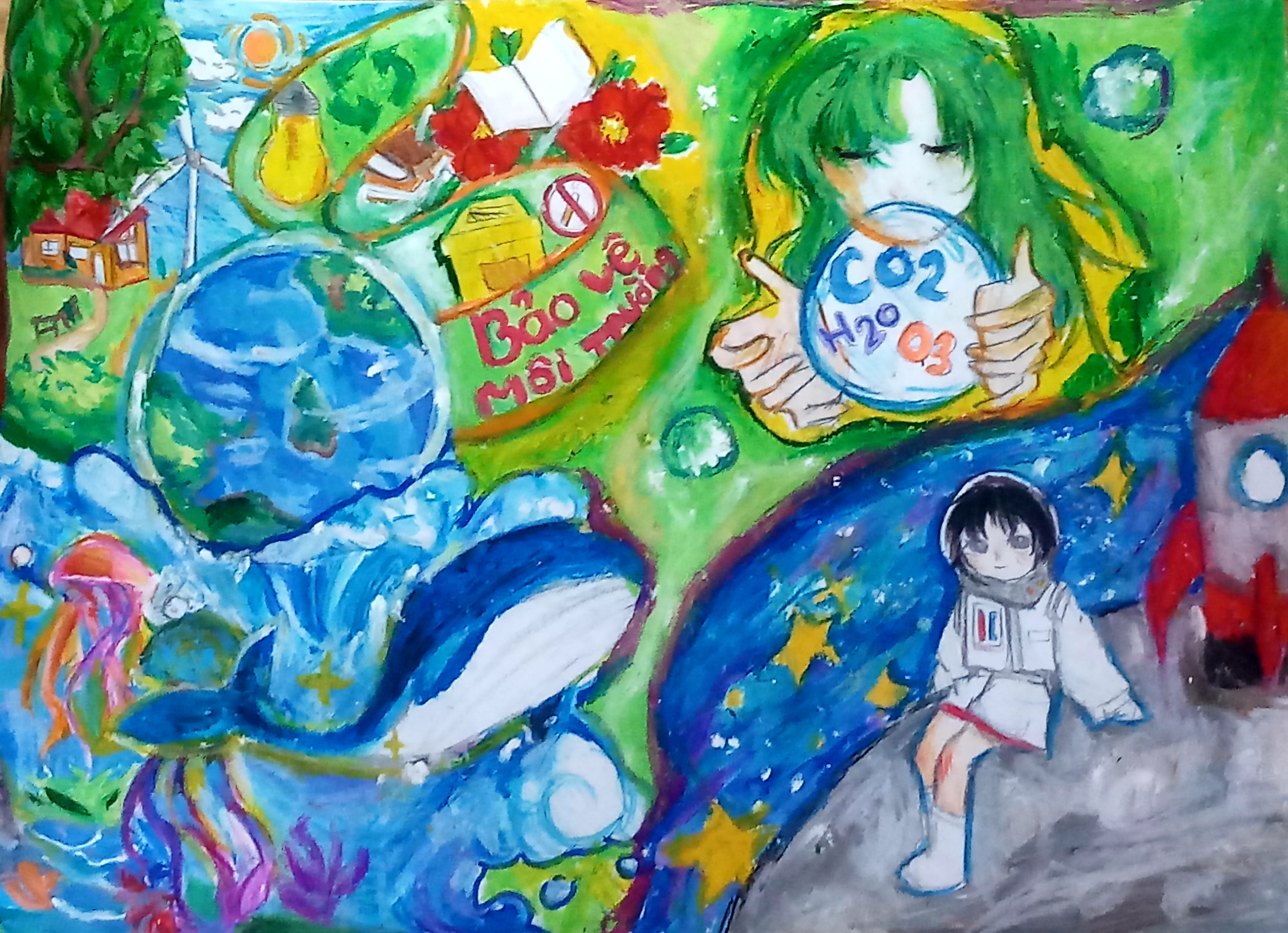 Huỳnh Bảo Anh Thư