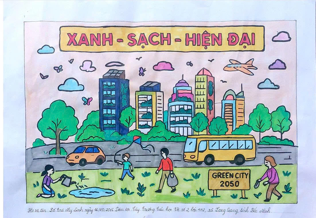 Đỗ Trà My