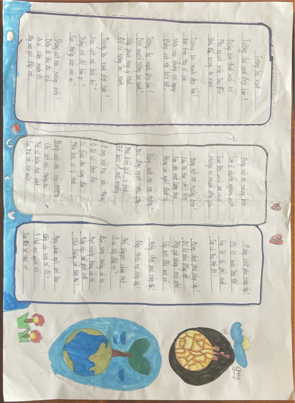 Hoàng Minh Vũ