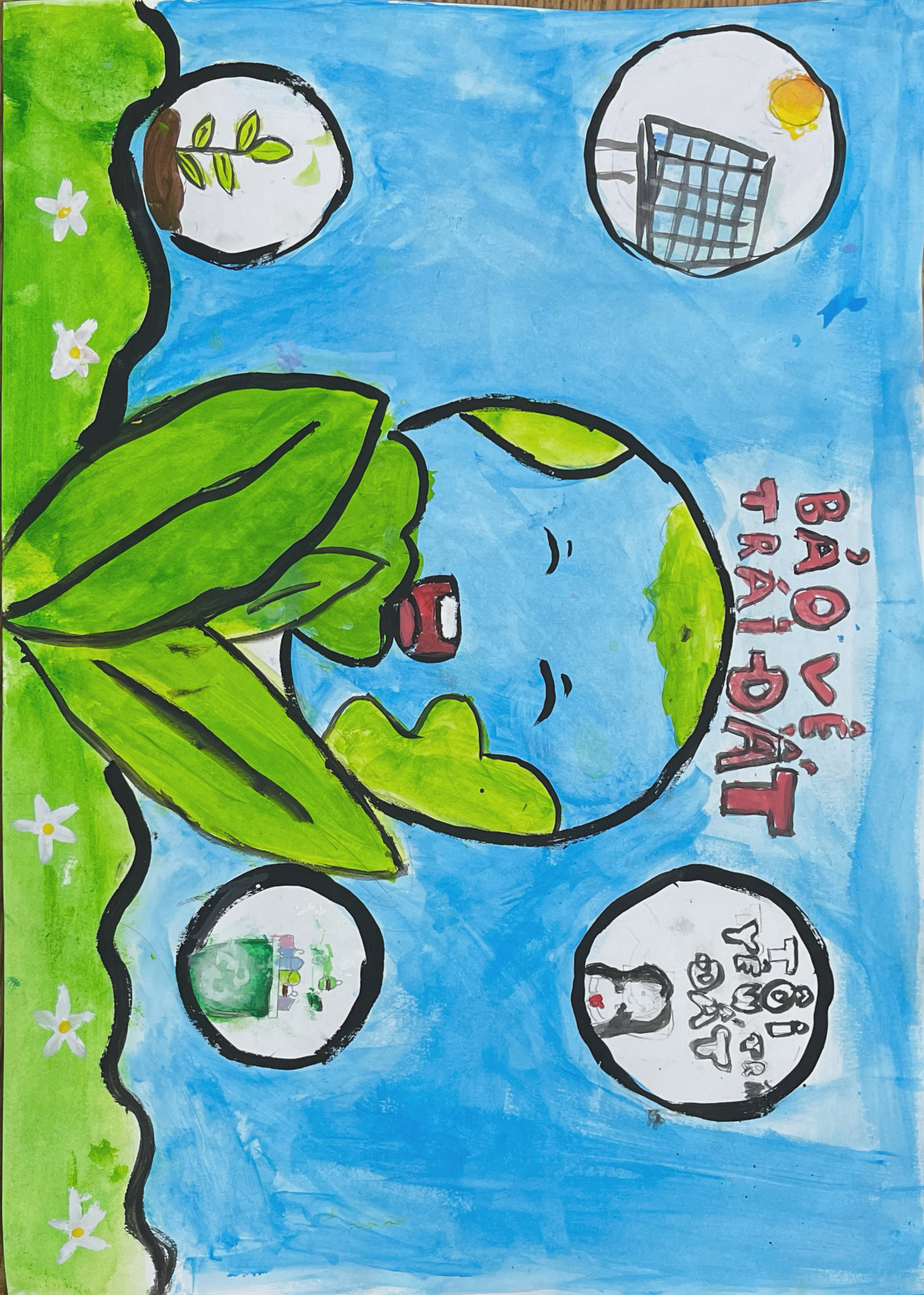 Dương Thụy Vân Vy