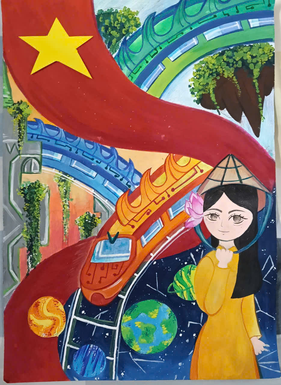 Hà Viết Minh