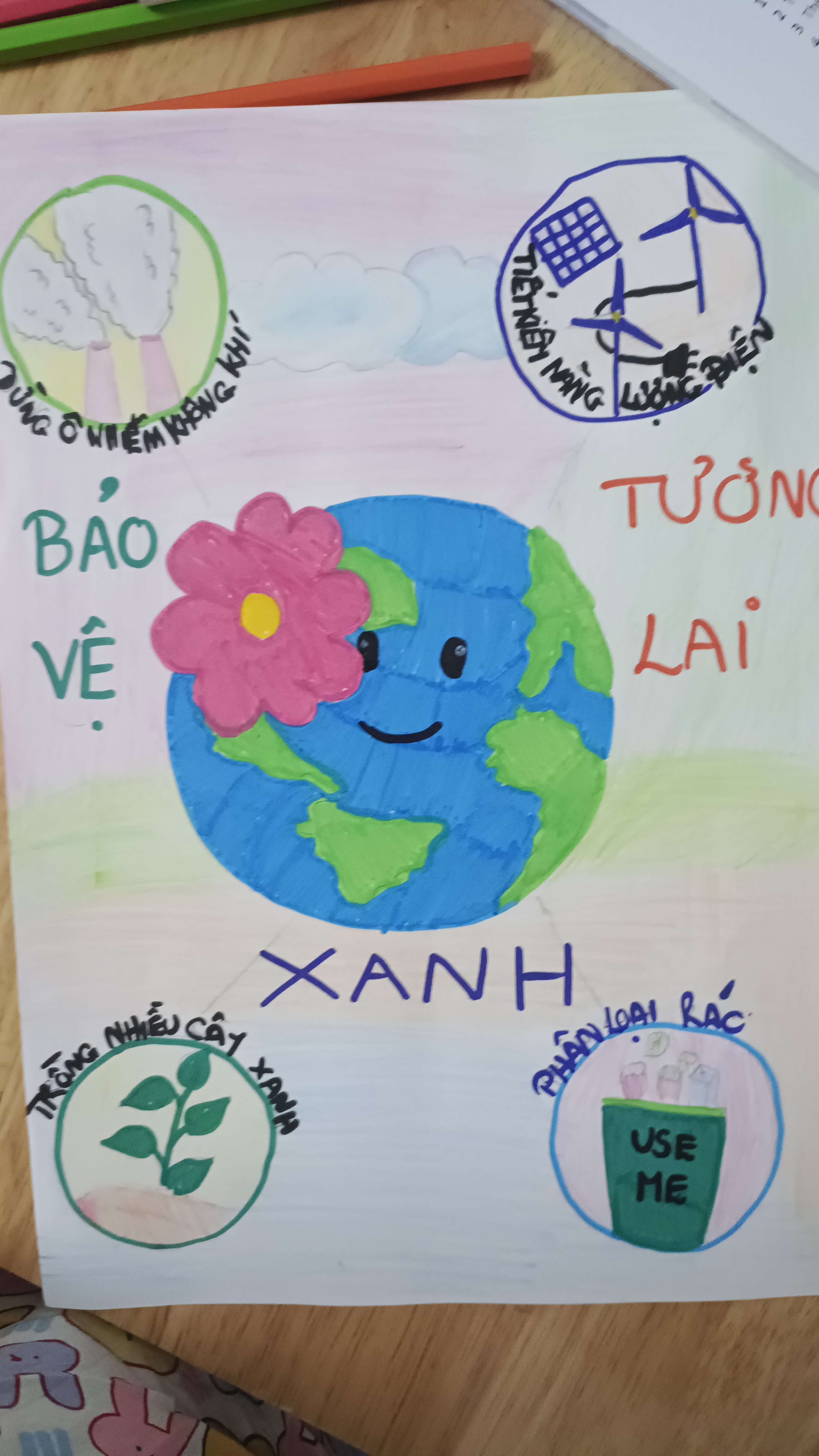 Diệp Phạm Phương Tâm