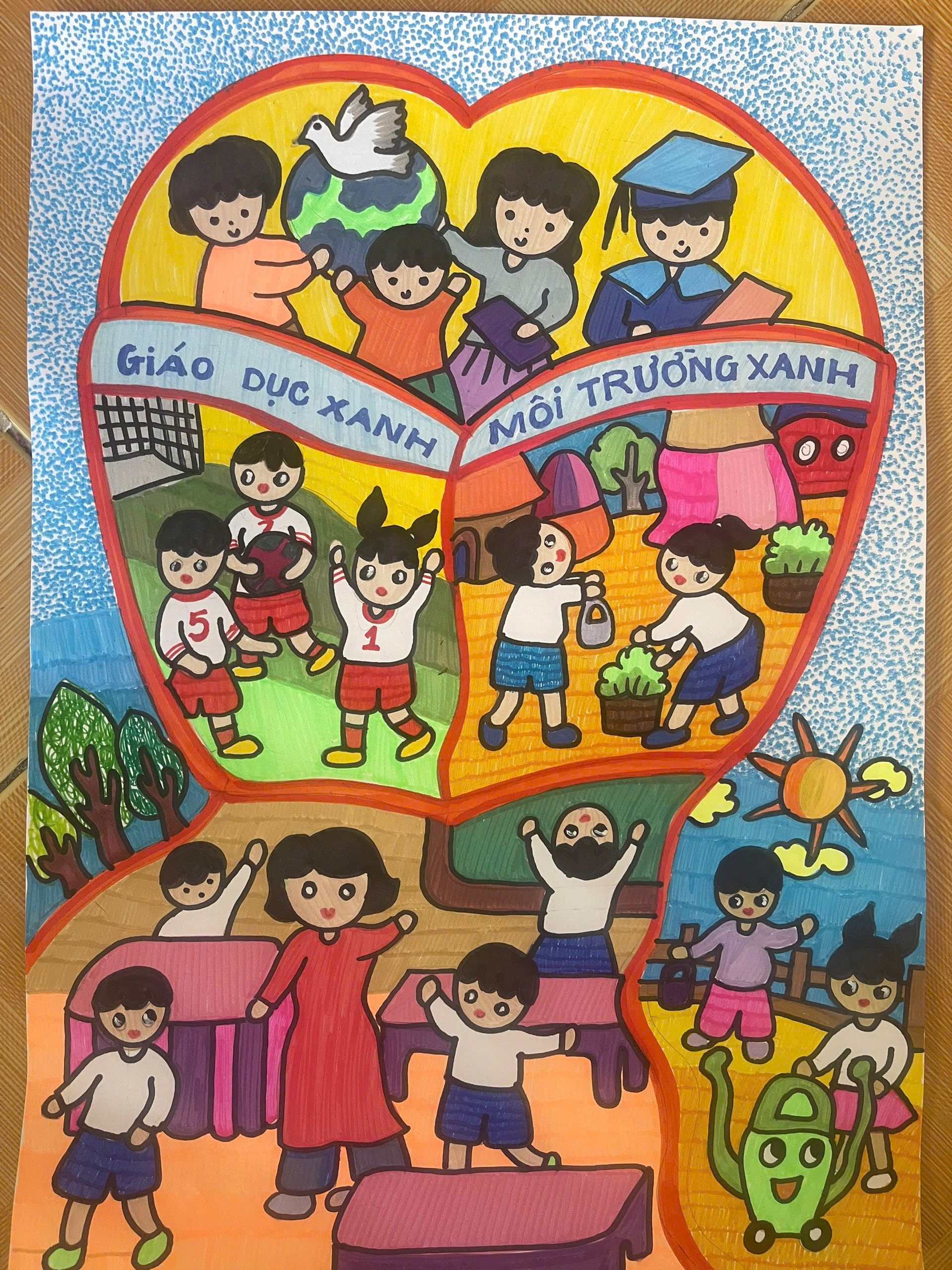 Hồ Nguyễn Mỹ Phương