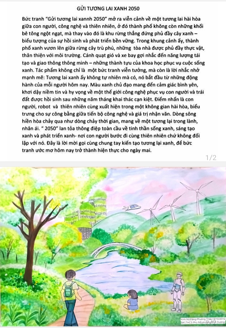 Đặng Phương Thảo