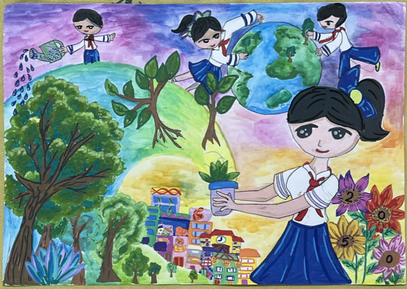 Phan Huỳnh Khánh Long