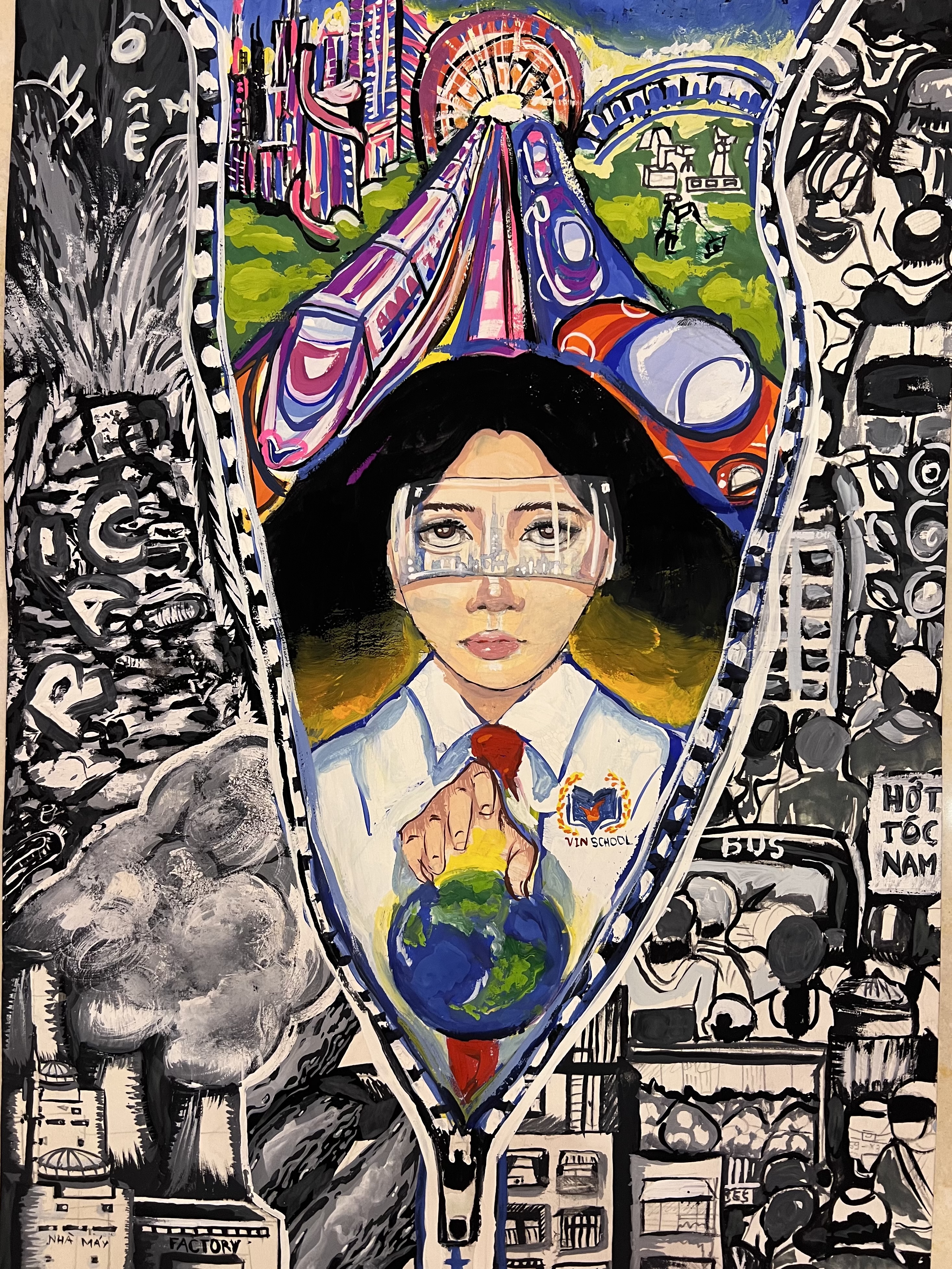 Nguyễn Xuân Minh Khuê