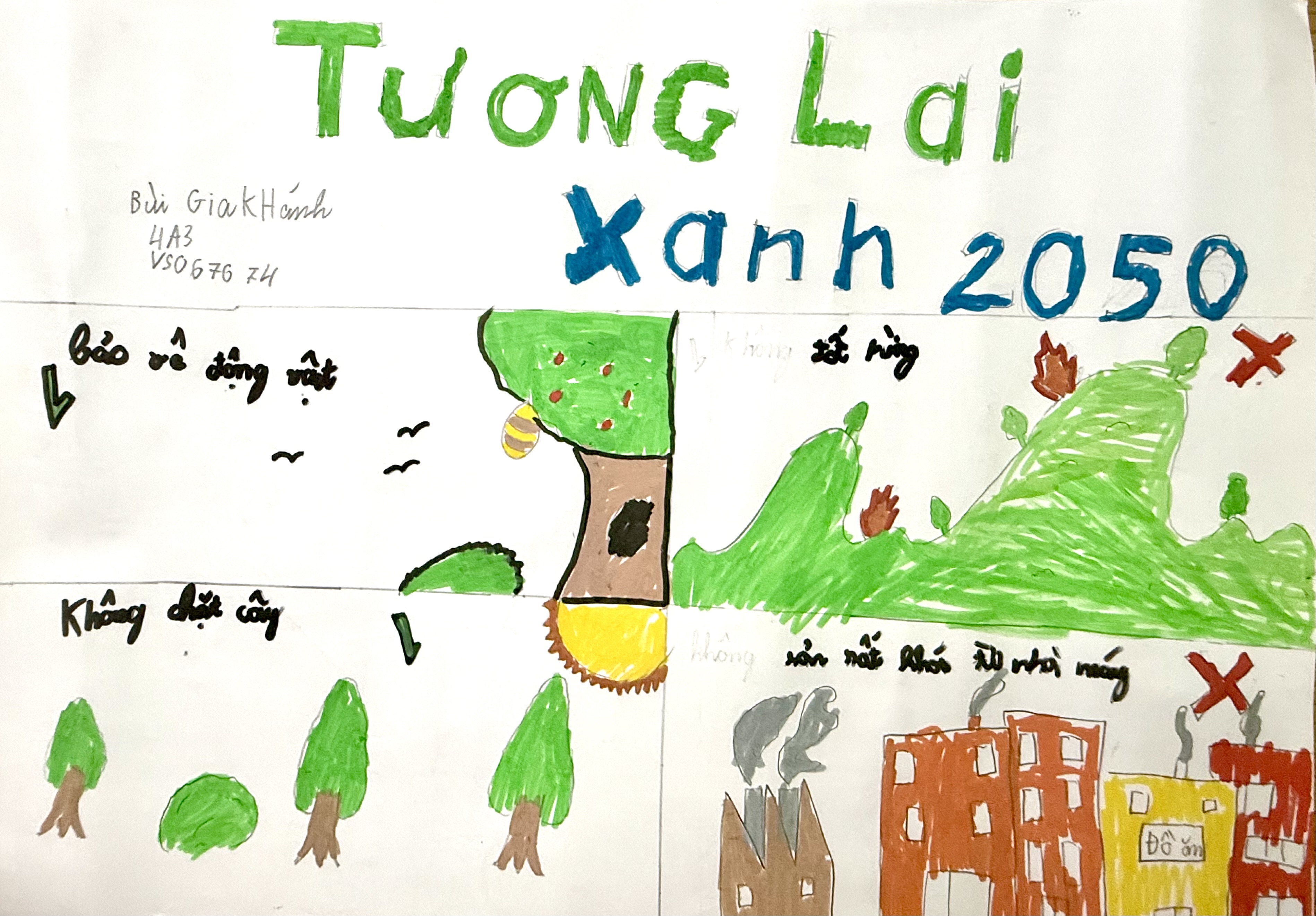 Bùi Gia Khánh