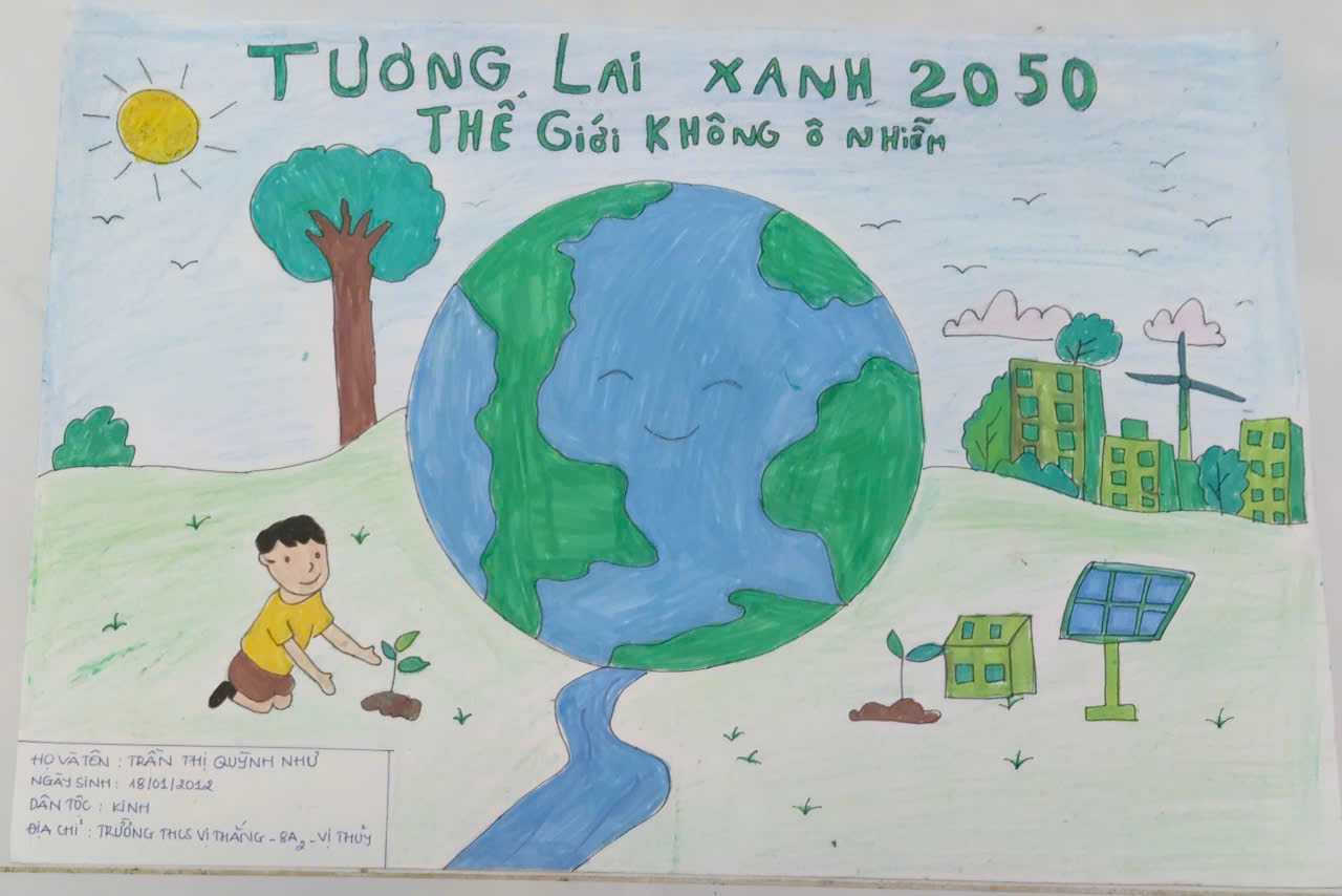 Trần Thị Quỳnh Như