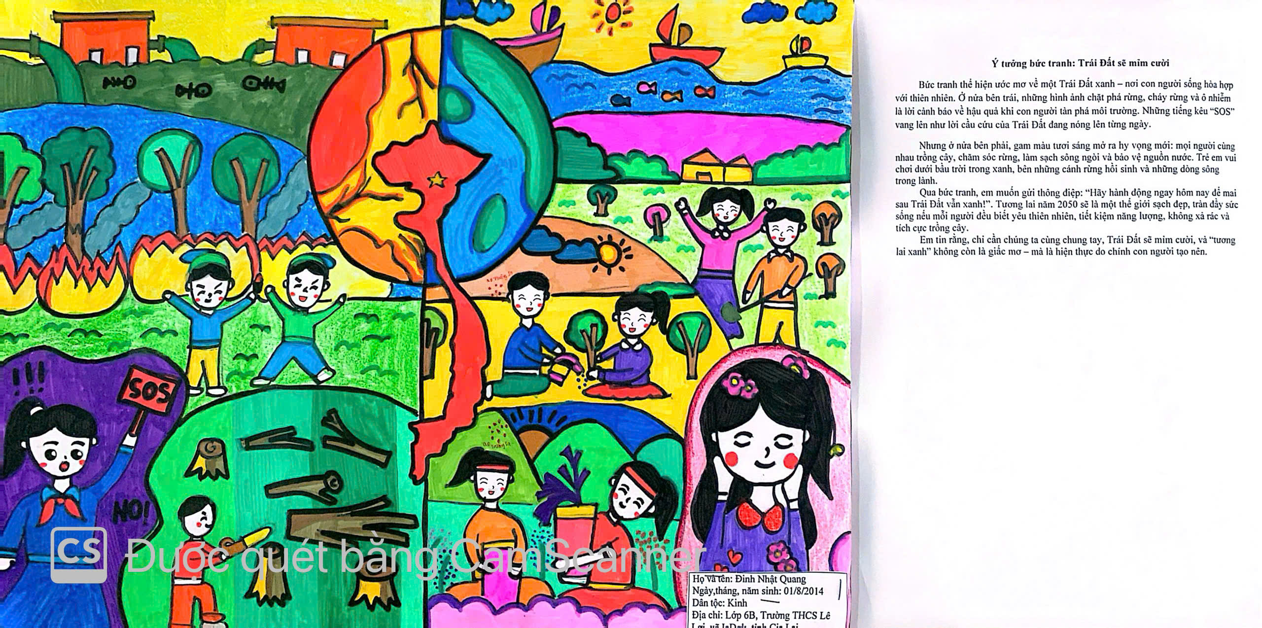 Đinh Nhật Quang