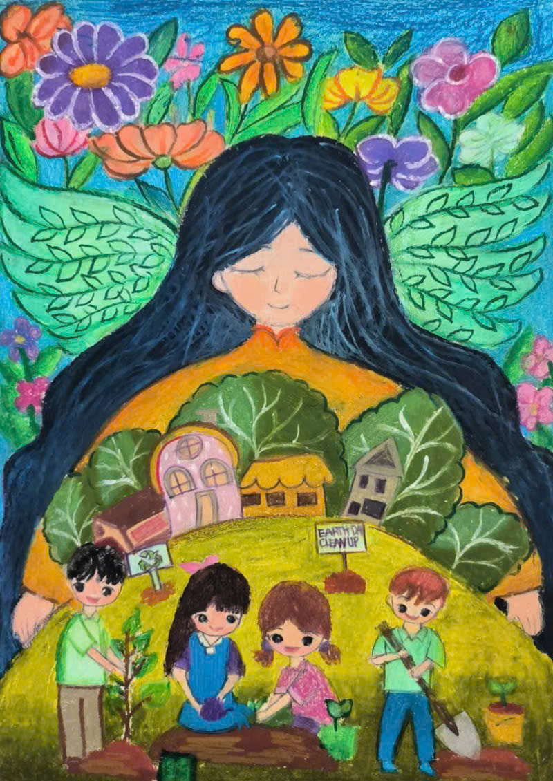 Hoàng Gia Linh