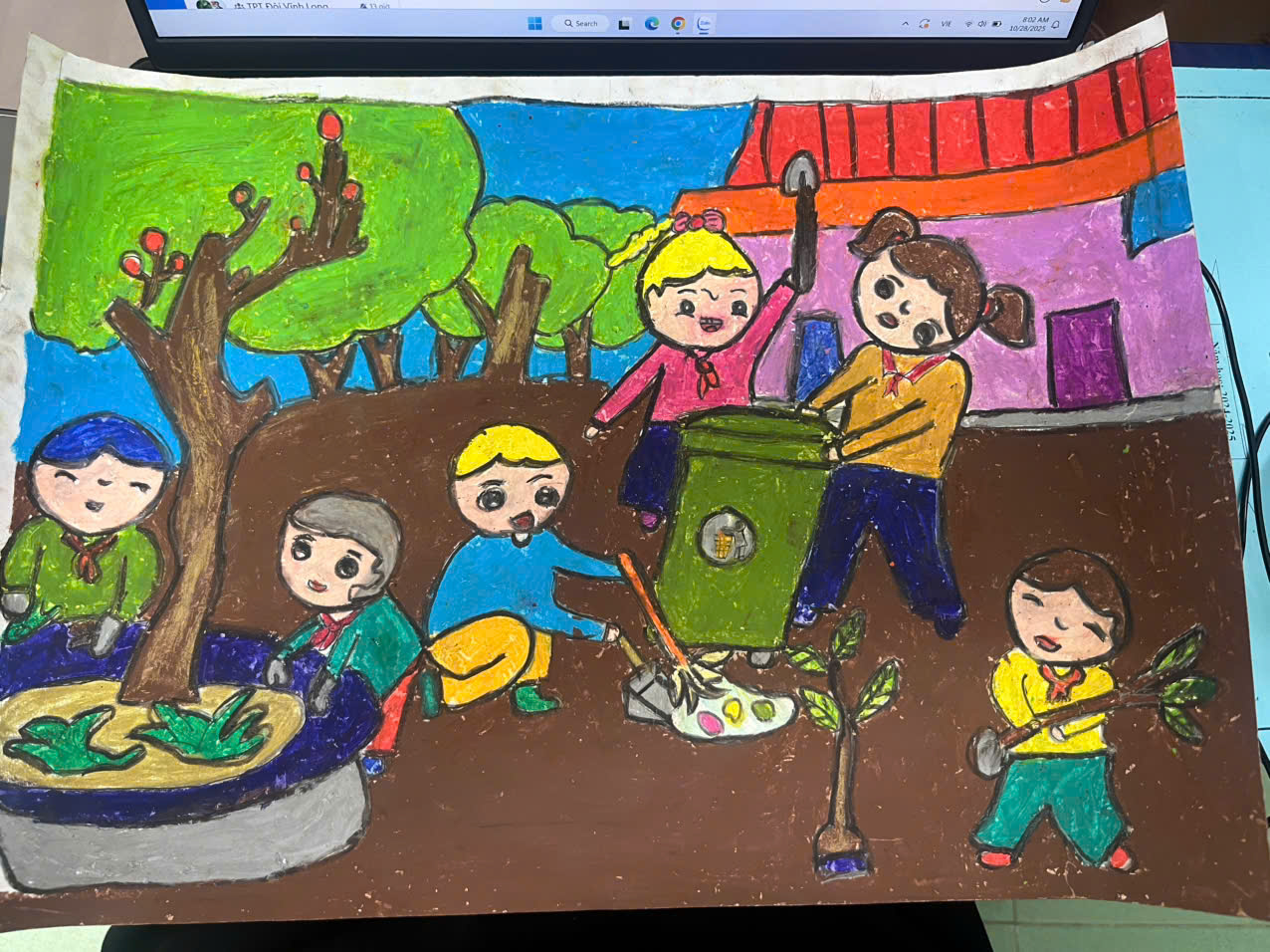 Võ Ngọc Phương Anh