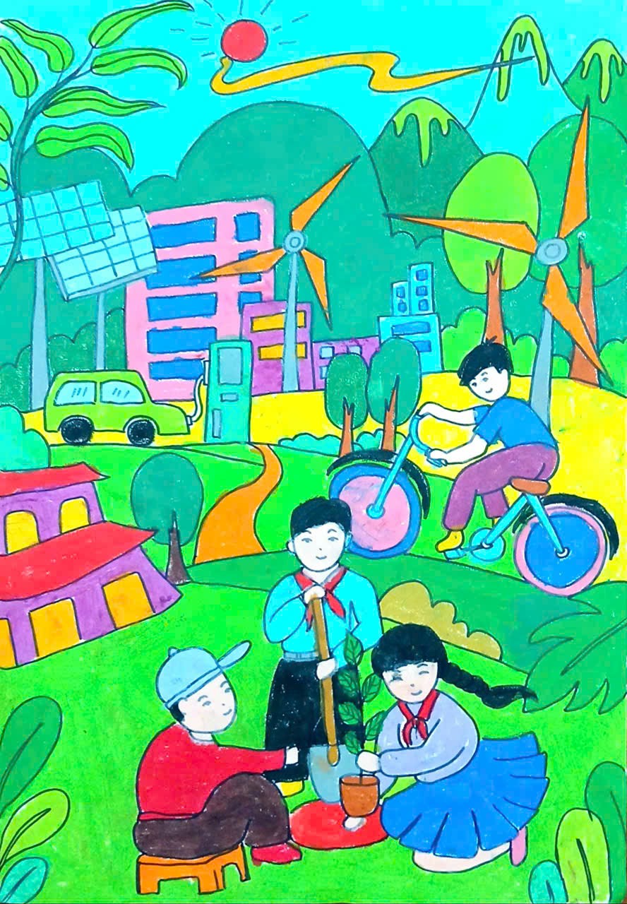 NGUYÊN HÀ GIA HÂN