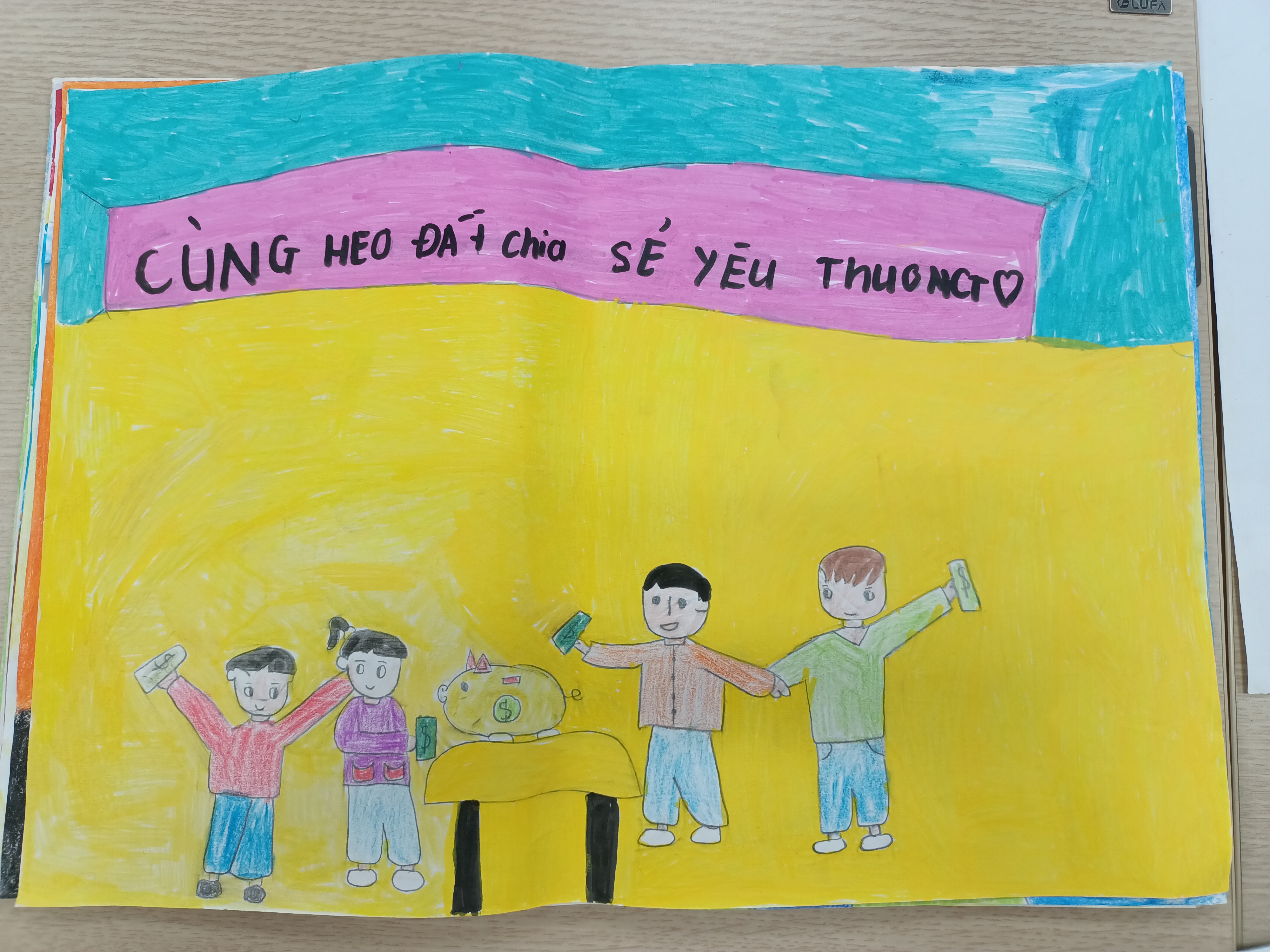 22. Mình Nhật